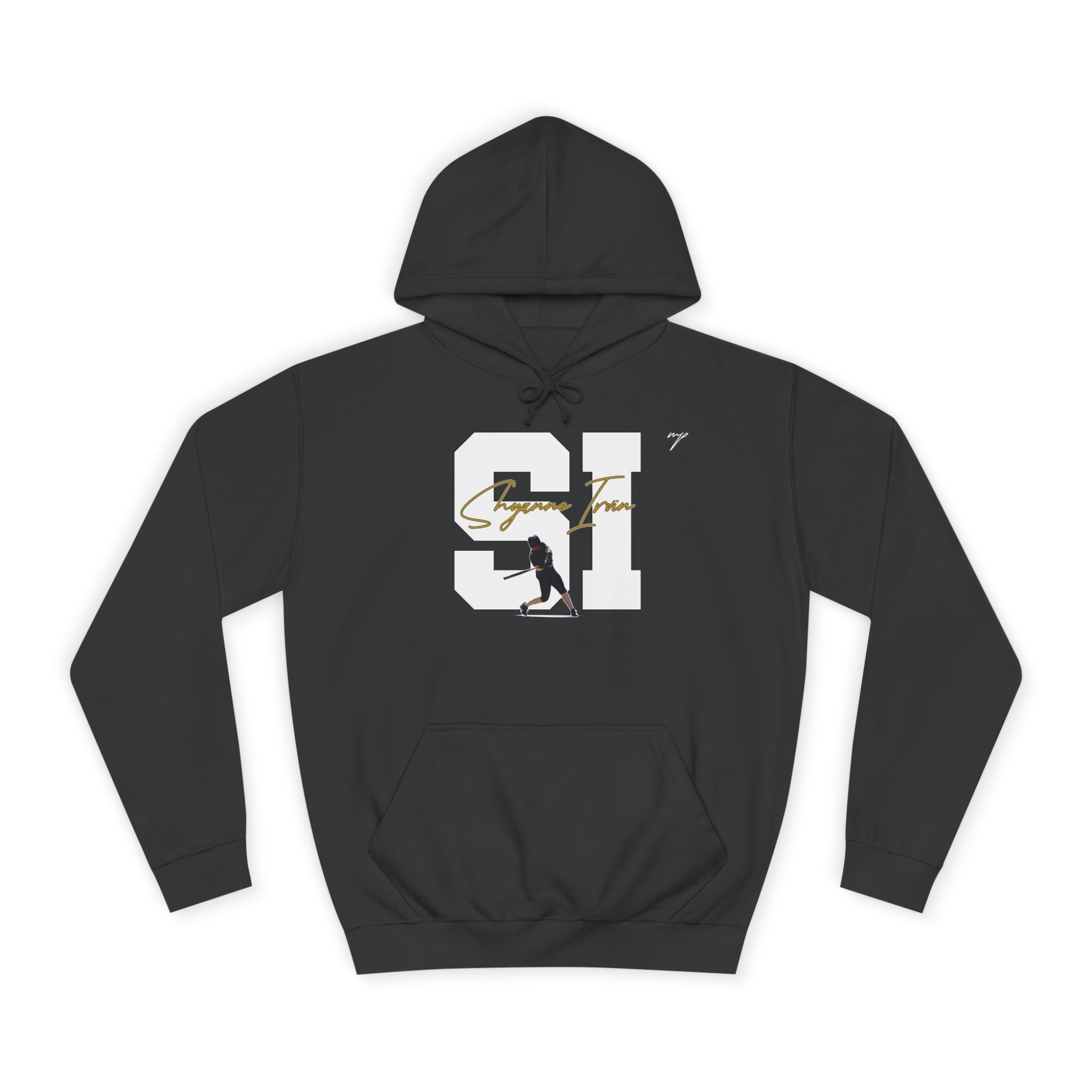 Shyanne Irvin Hoodie