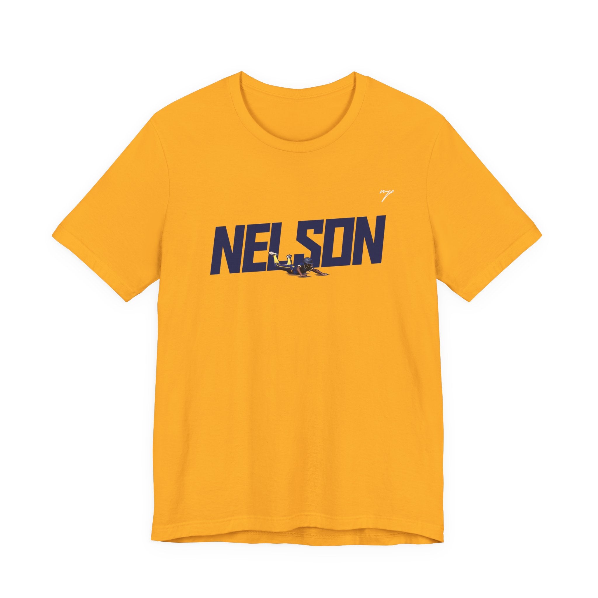 Keeley Nelson Graphic Tee