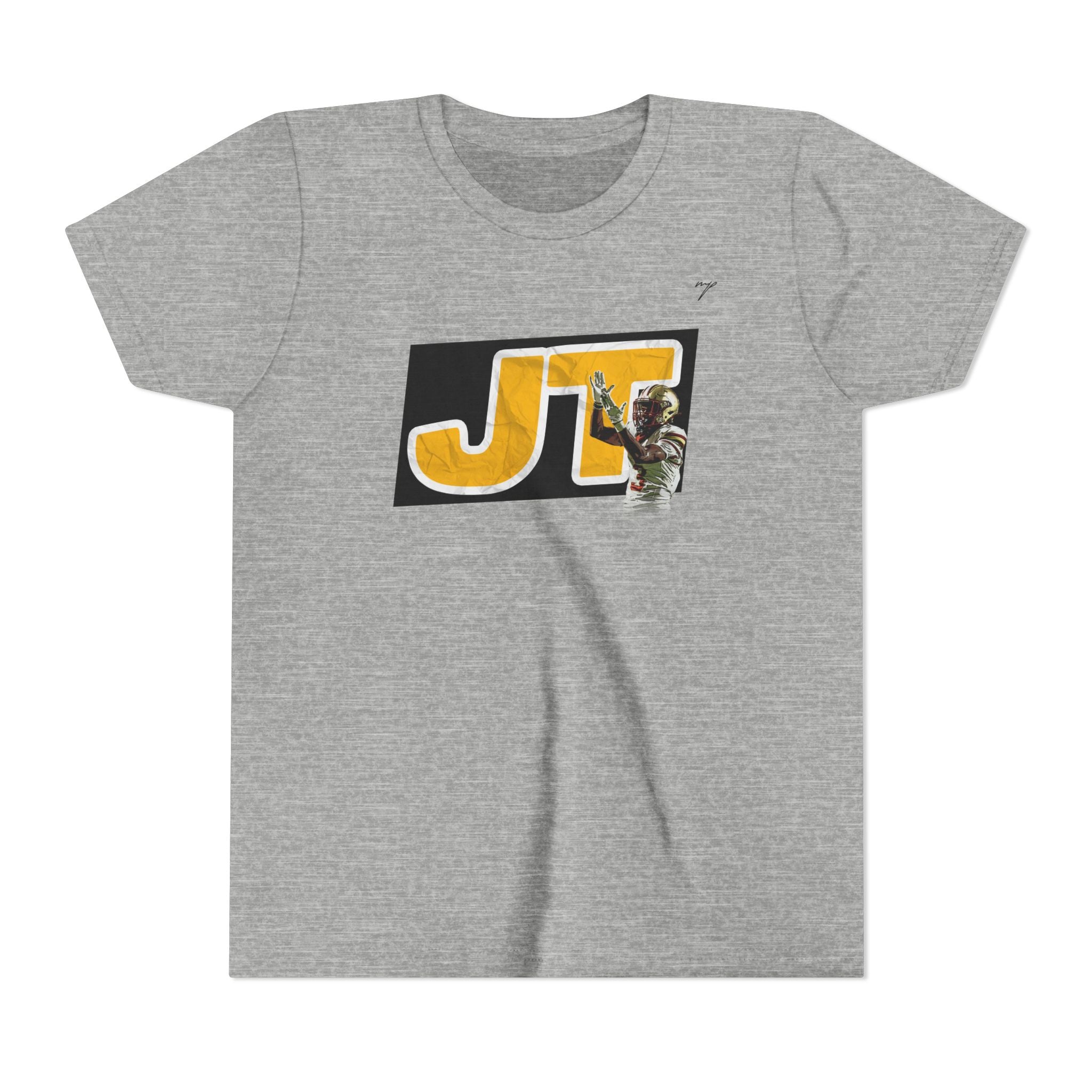 Jonnathan Taylor YOUTH Graphic Tee