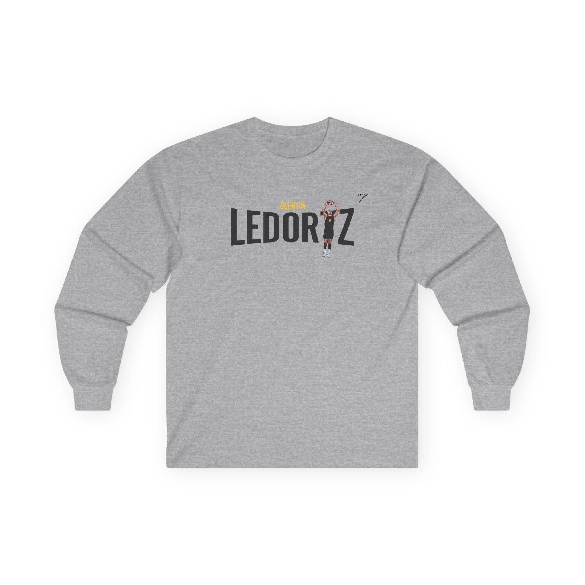 Quentin Le Dortz Long Sleeve