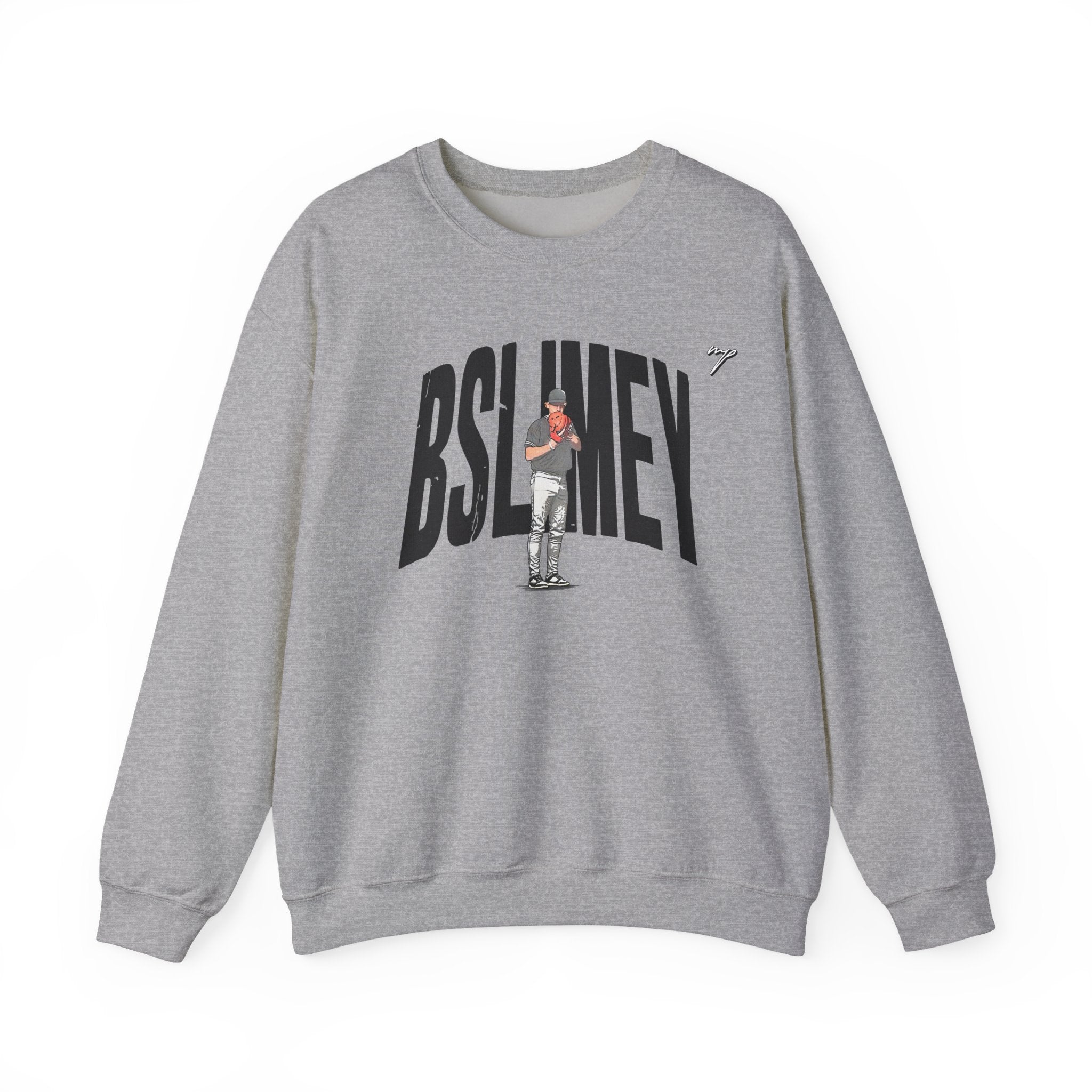 Bryce Herpolsheimer Crewneck