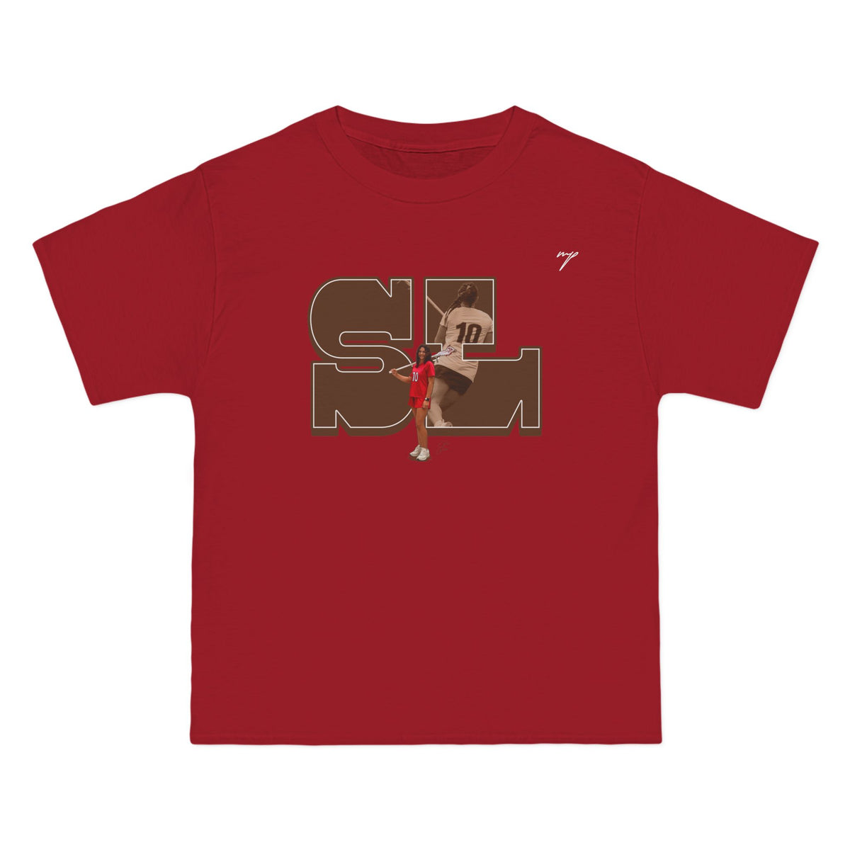 Sophie Lasher Vintage Tee