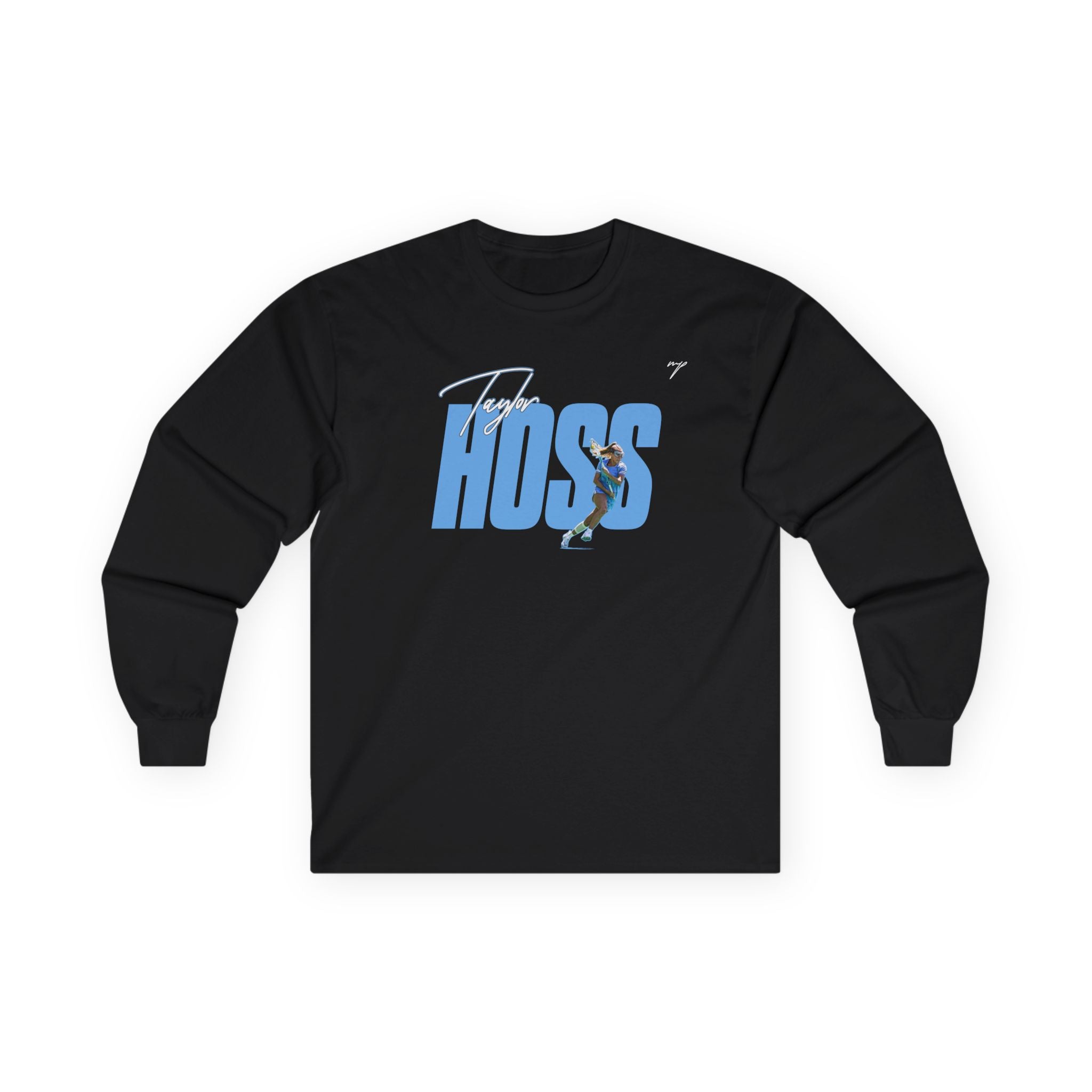 Taylor Hoss Long Sleeve