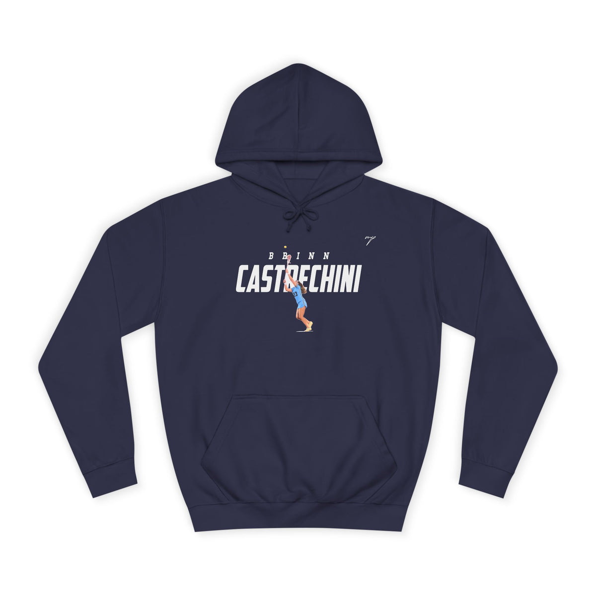 Brinn Castrechini Hoodie