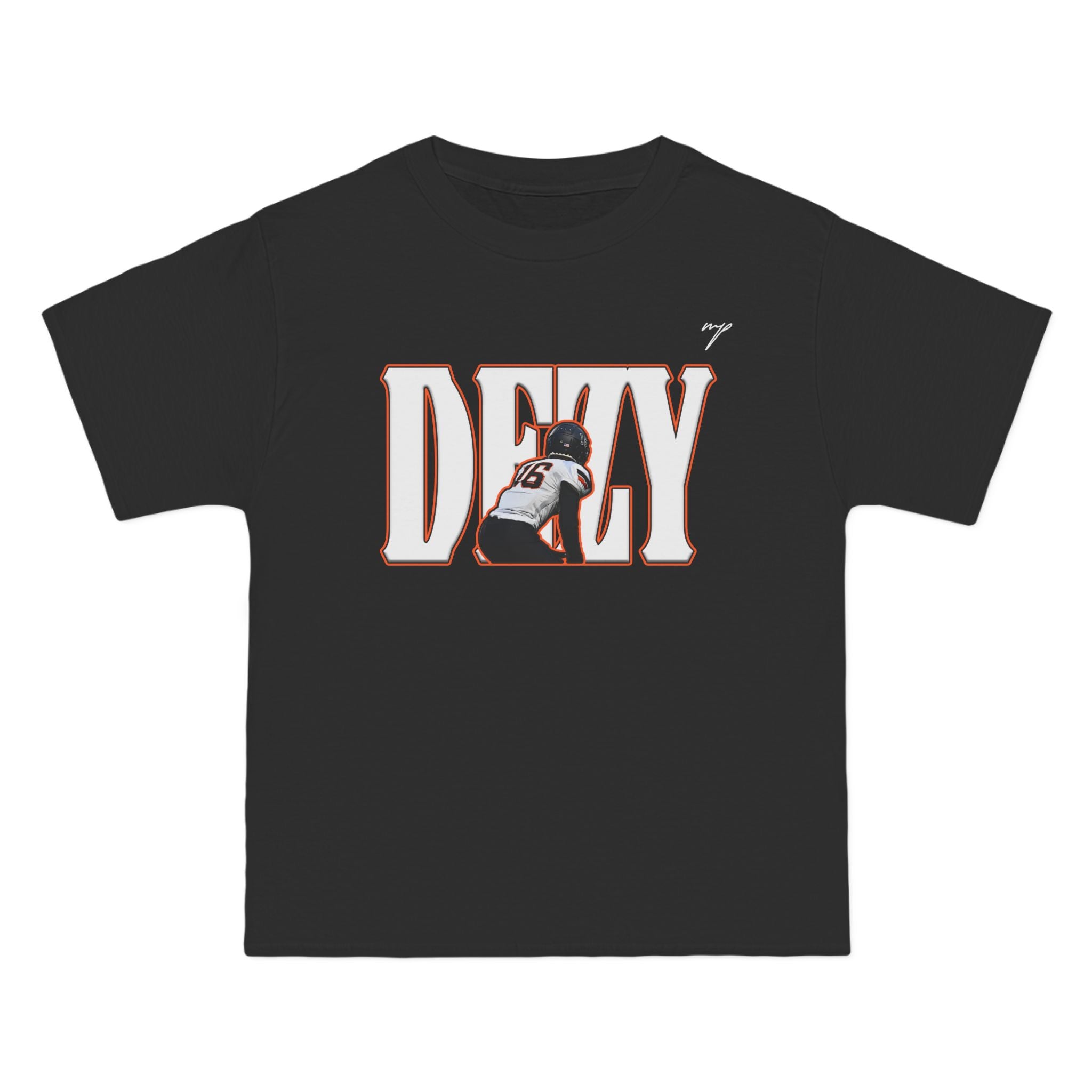 Preston Ray Vintage Tee