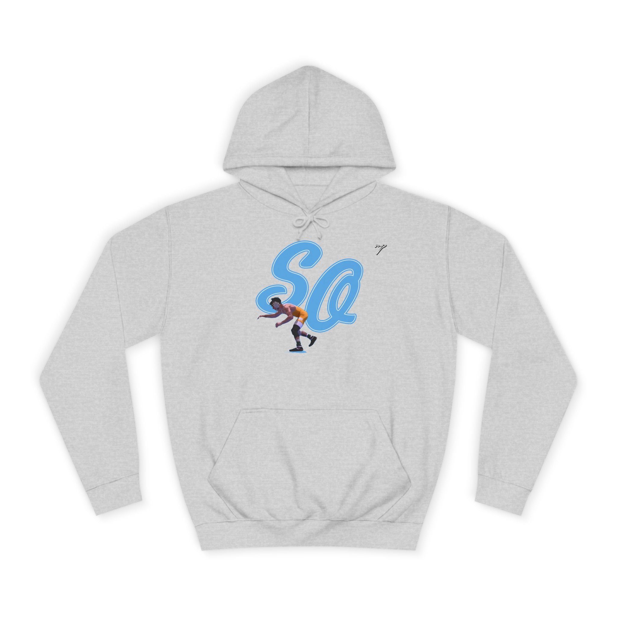 Sawyer Ostroff Hoodie