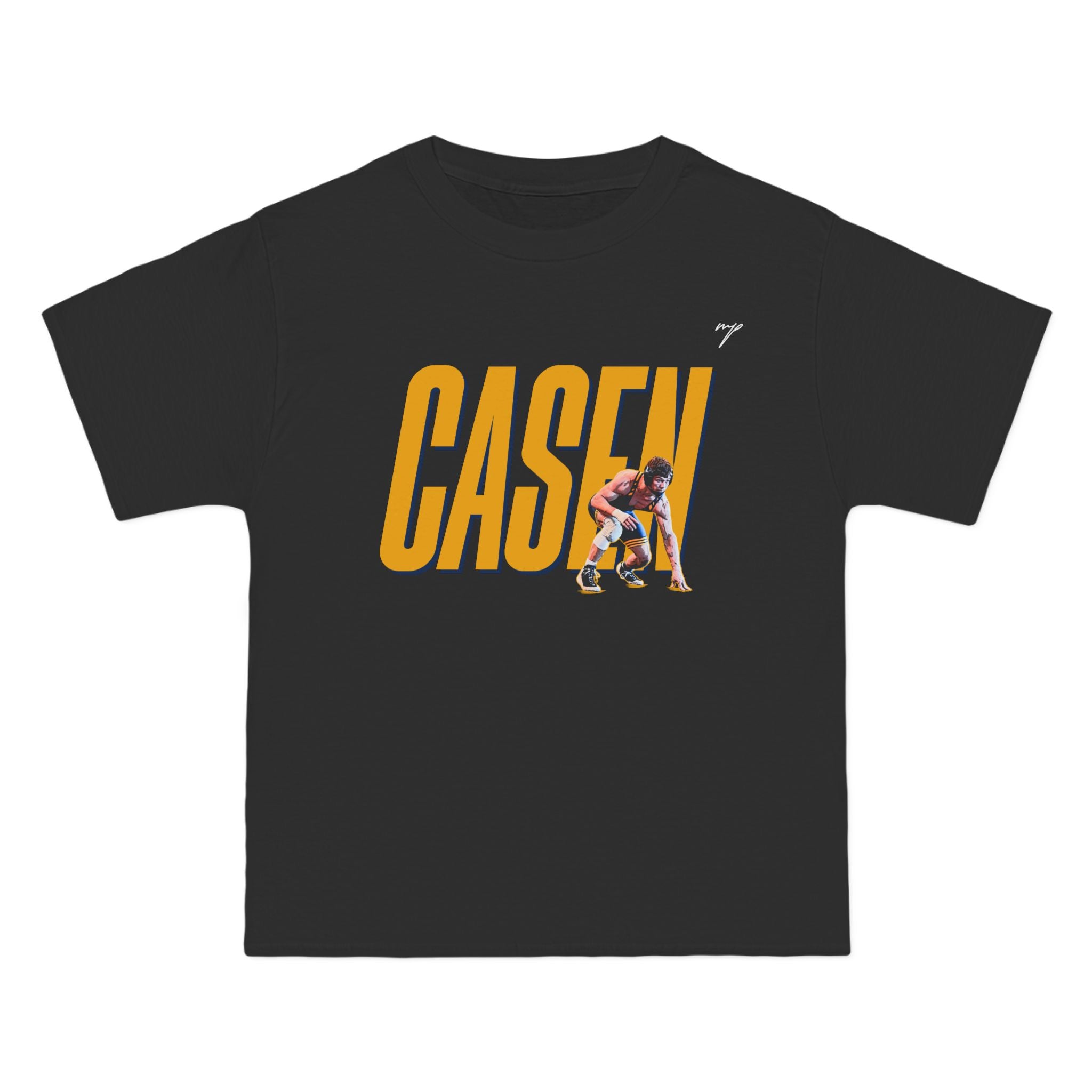 Casen Roark Vintage Tee