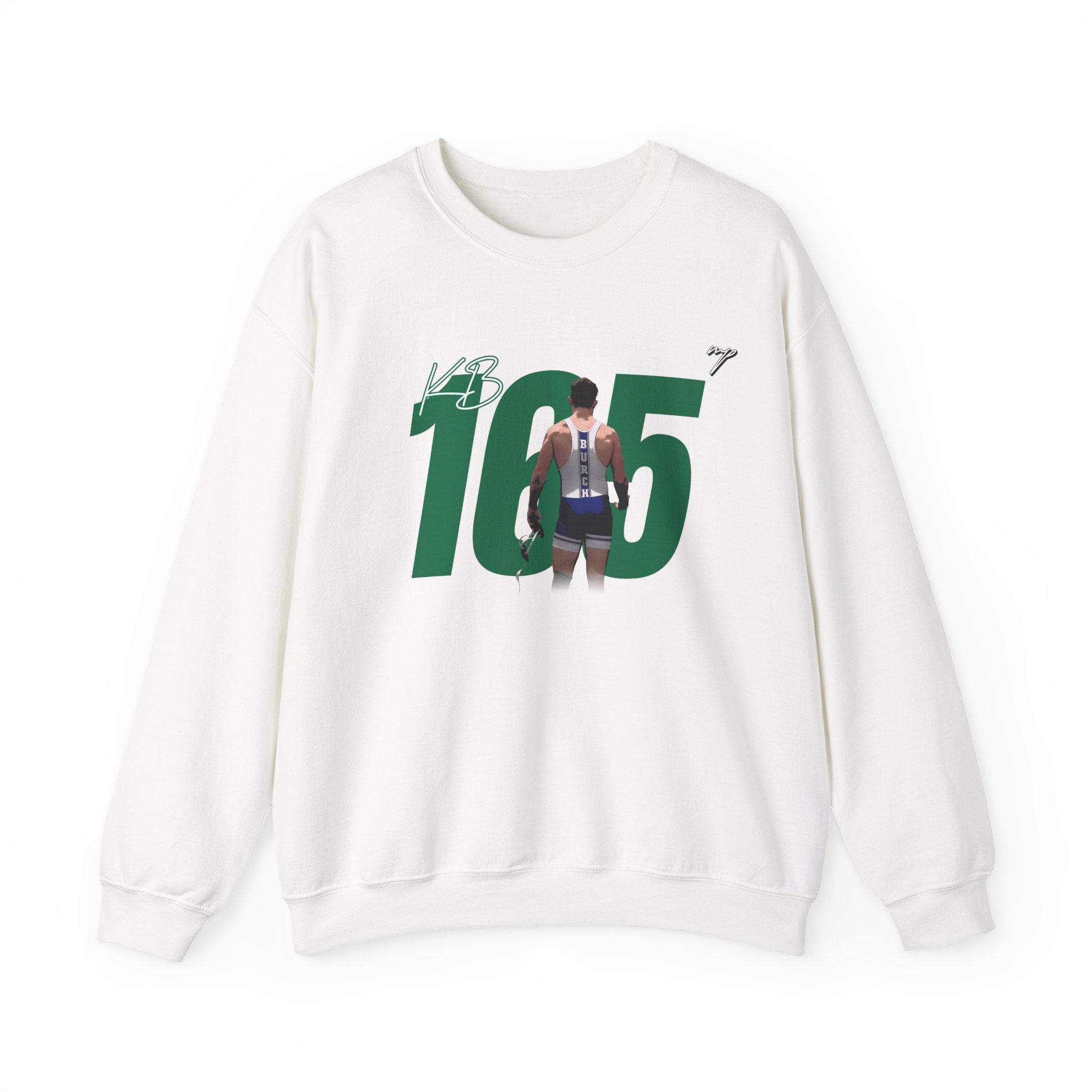 Konner Burch Crewneck
