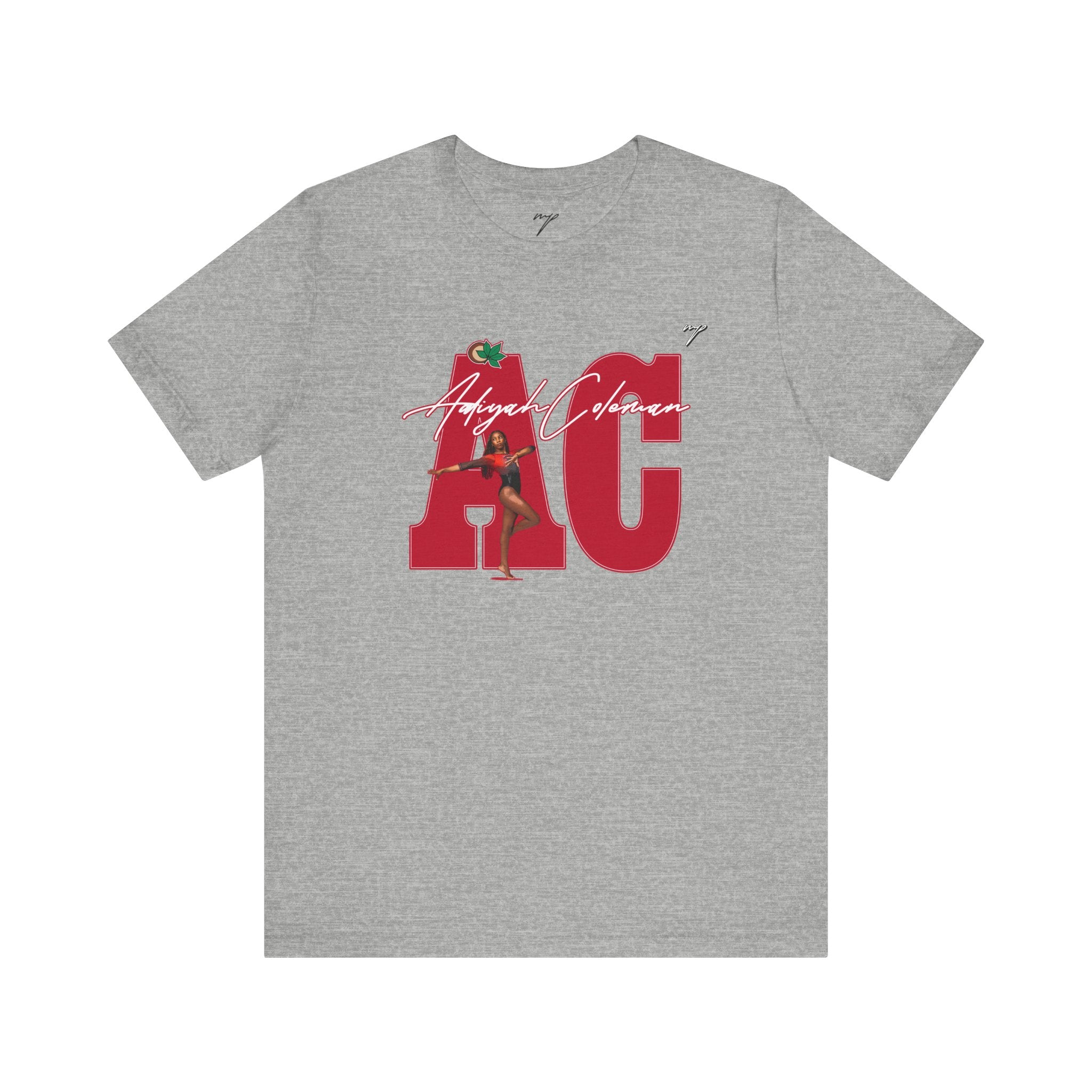 Aaliyah Coleman Graphic Tee