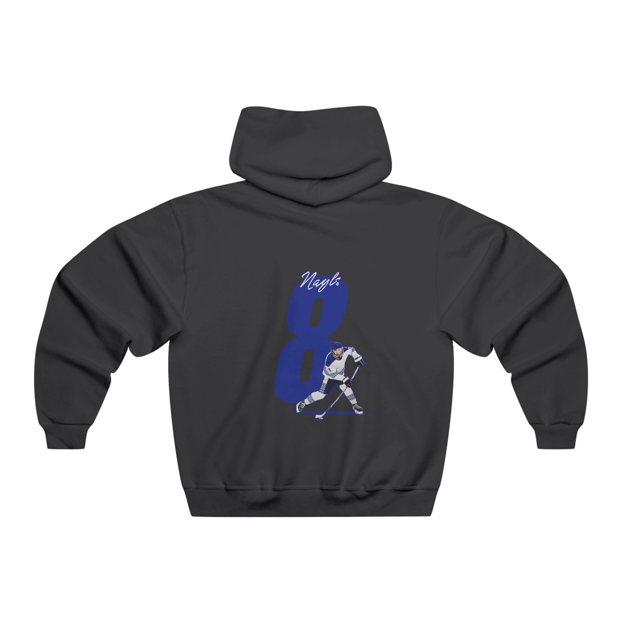 Drew Naylor Vintage Hoodie