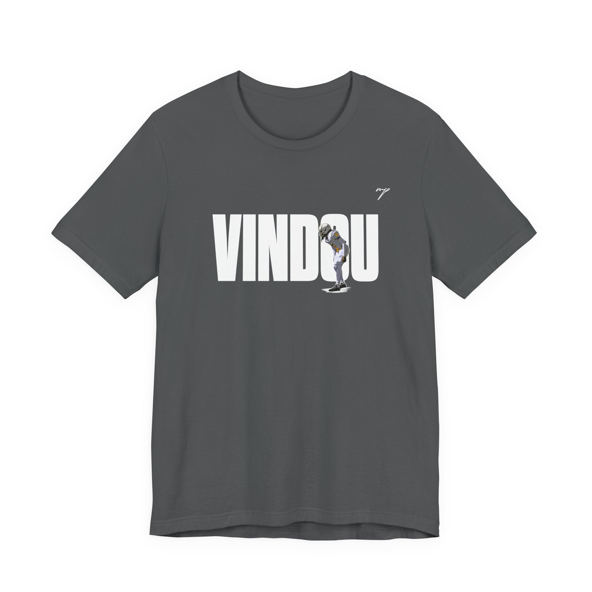 Copy of David Vindou Graphic Tee
