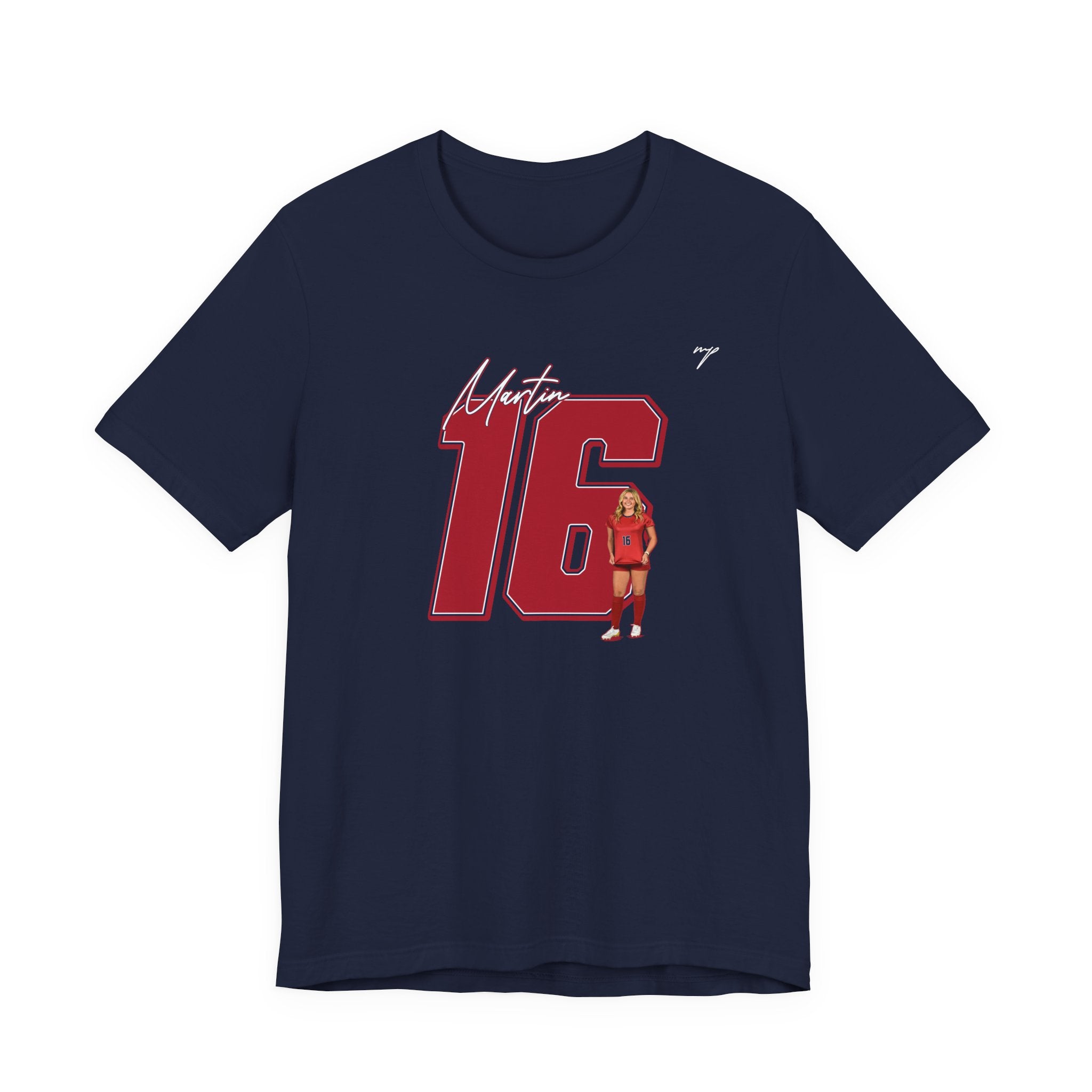 Rosie Martin Graphic Tee