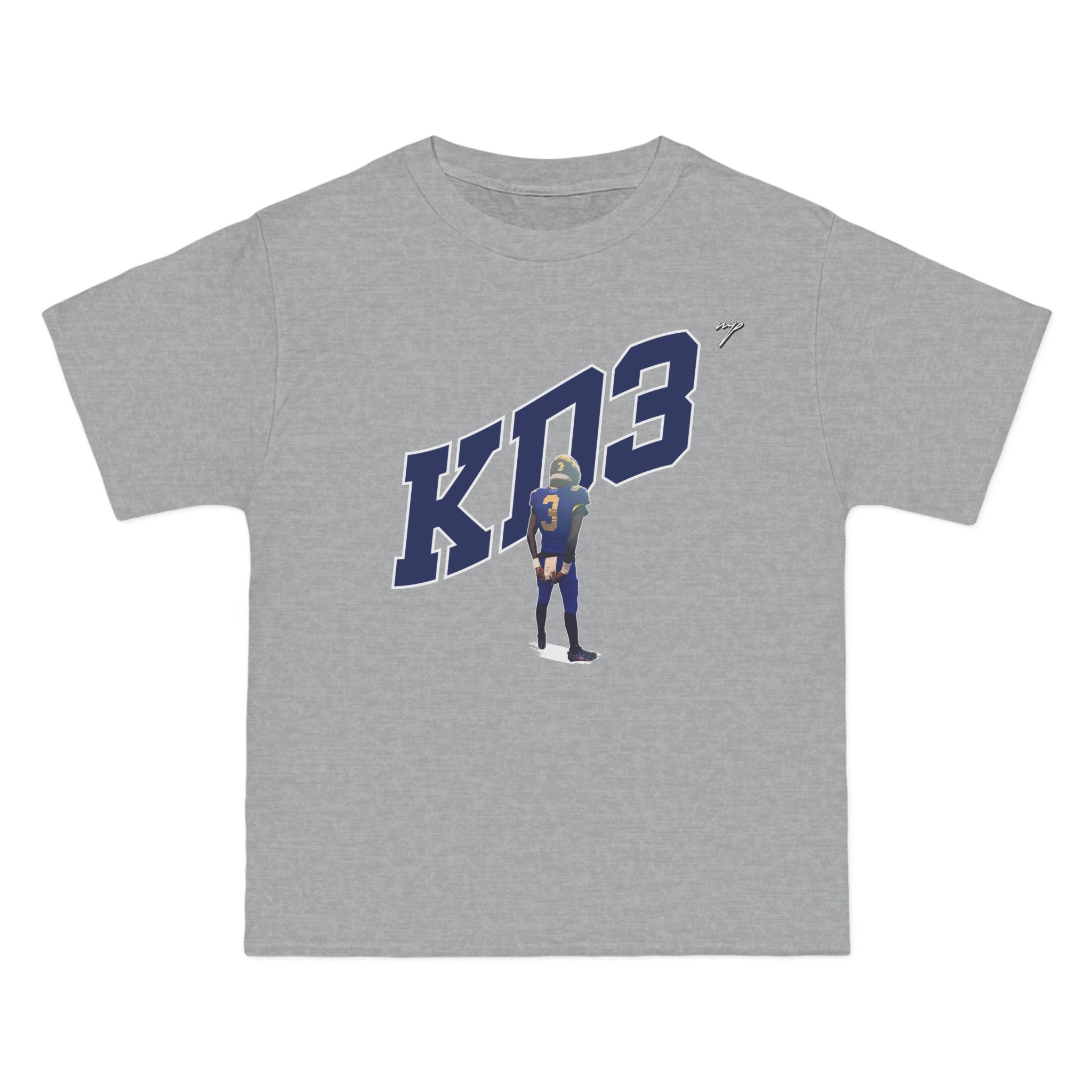 Kendell Shepard Vintage Tee