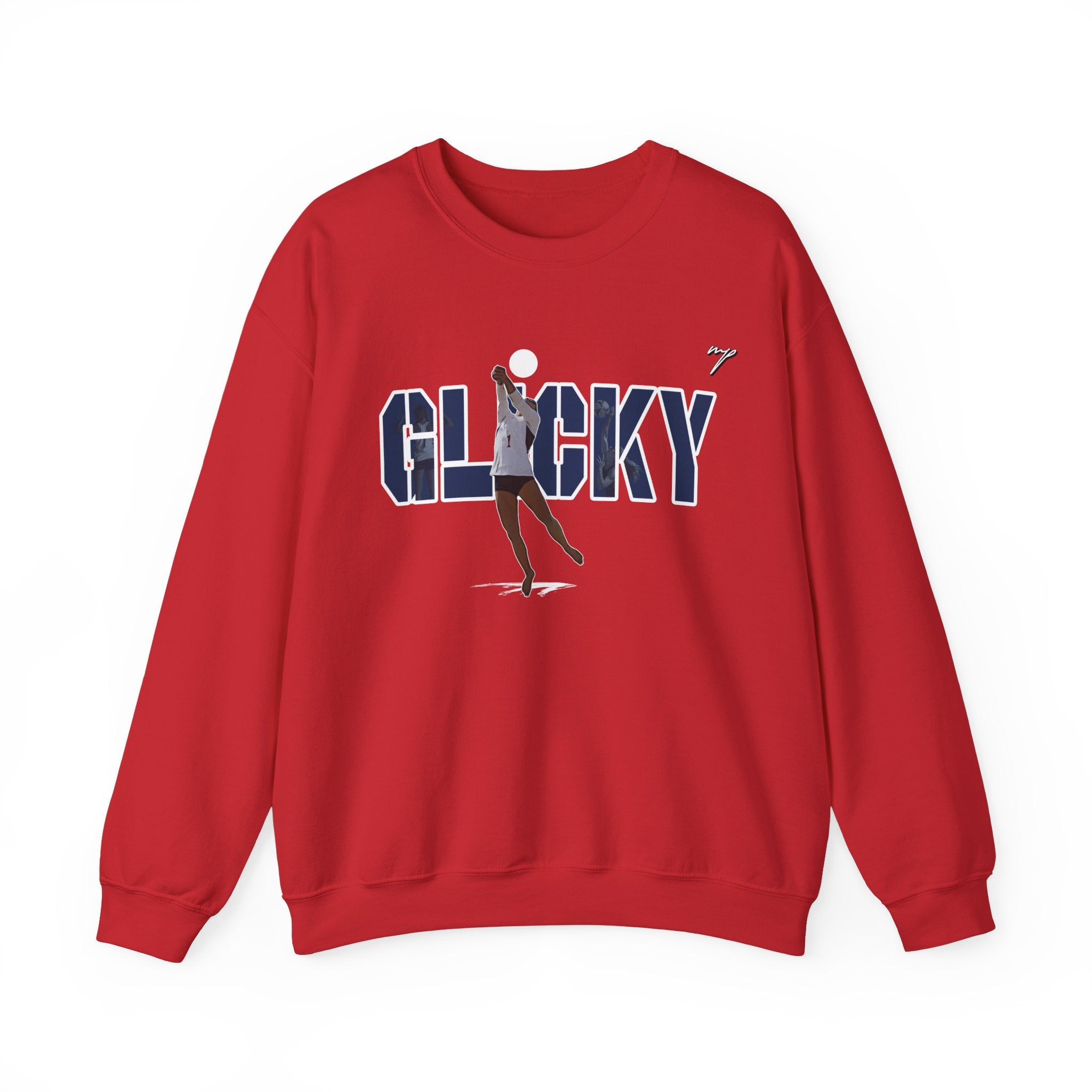 Hannah Glick Crewneck