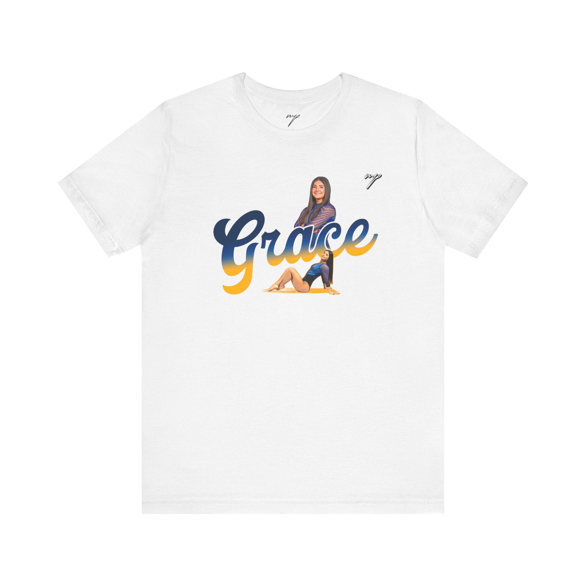 Grace Murray Graphic Tee
