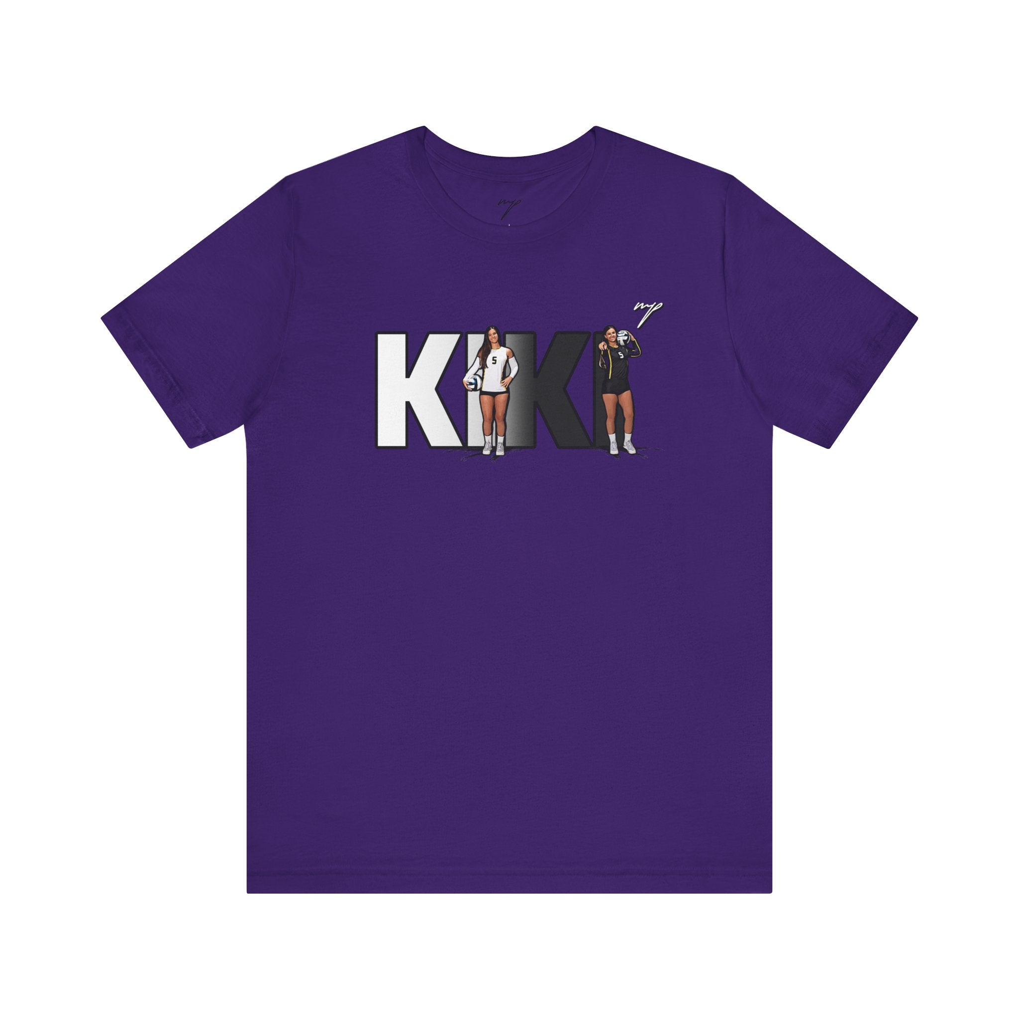 Kiki Provatas Graphic Tee