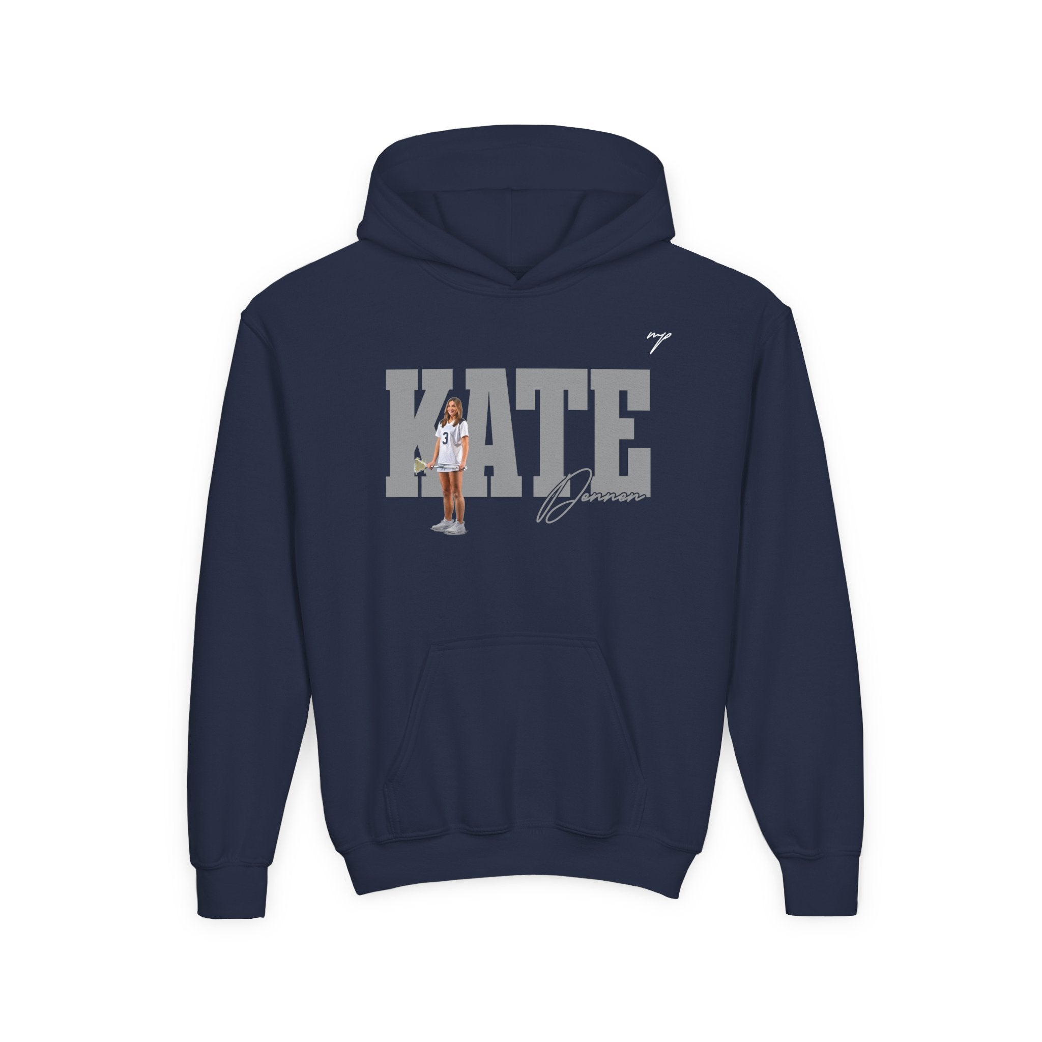 Kate Dennen YOUTH Hoodie