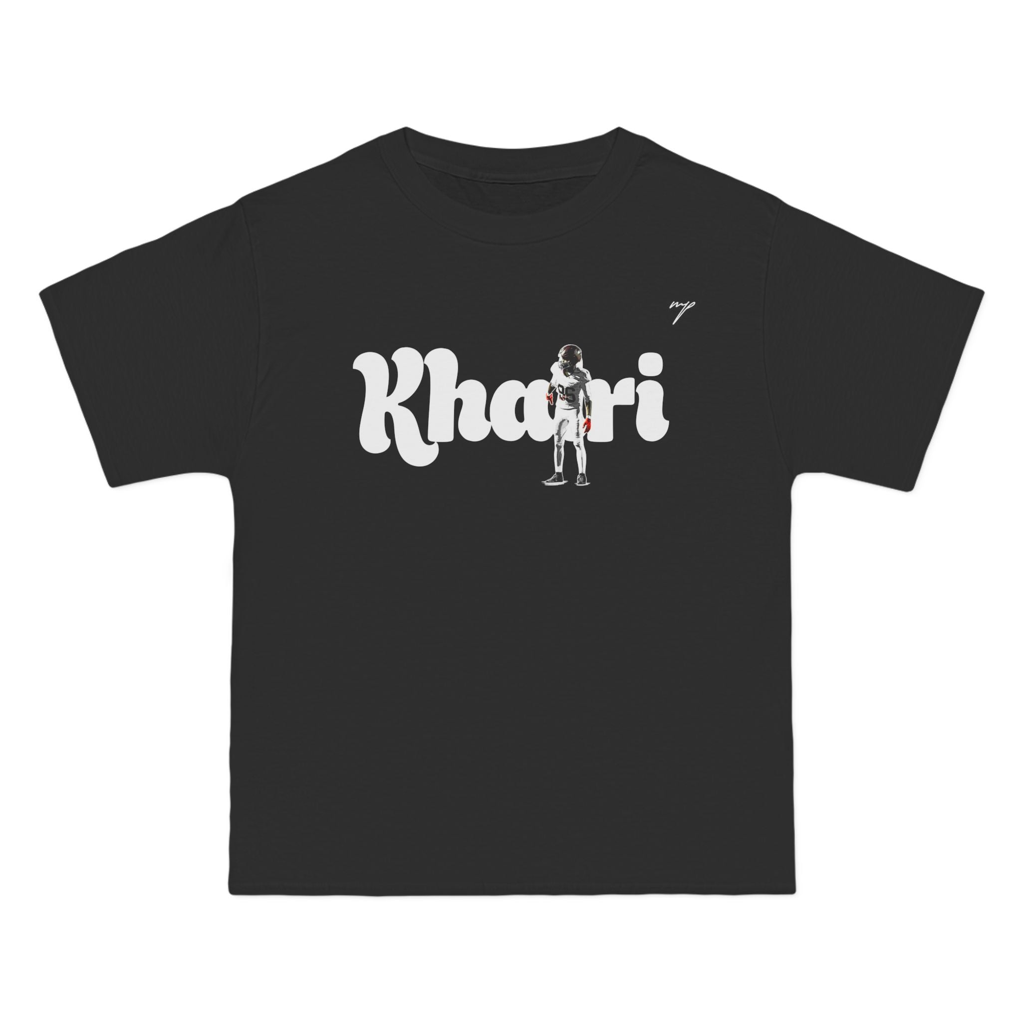 Khairi Sias Vintage Tee