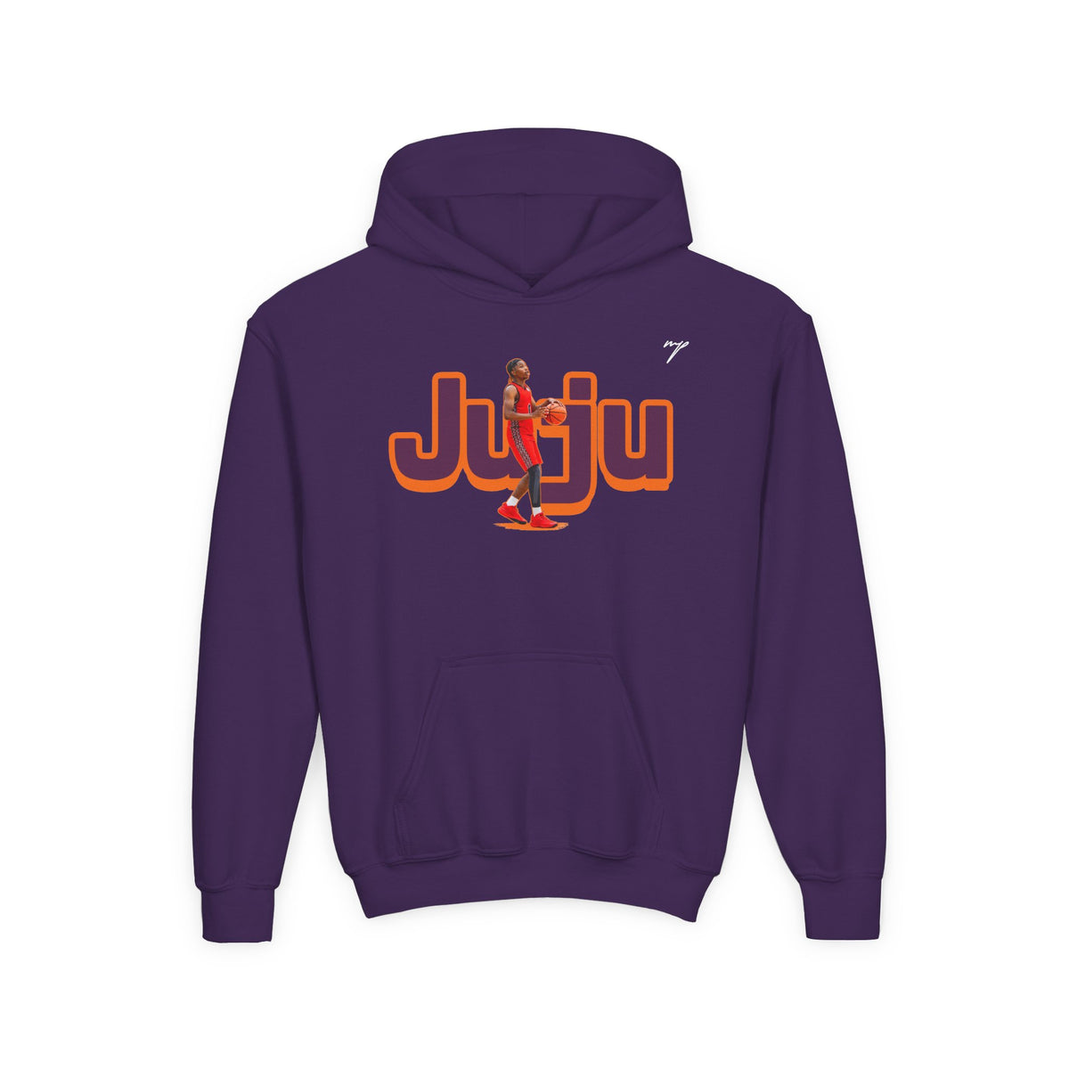 Julyan Fields YOUTH Hoodie