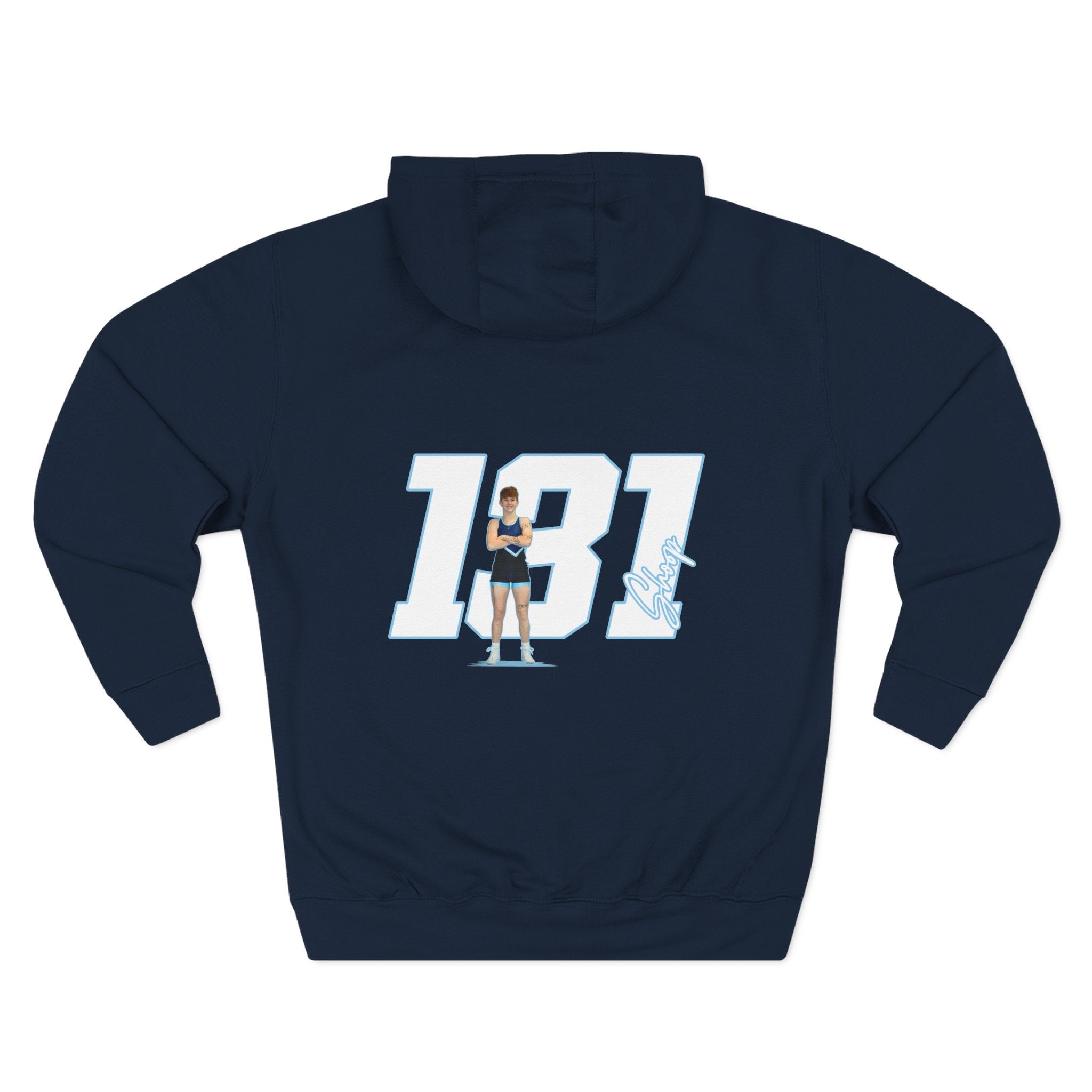 Kylee Shoop Limited Vintage Hoodie