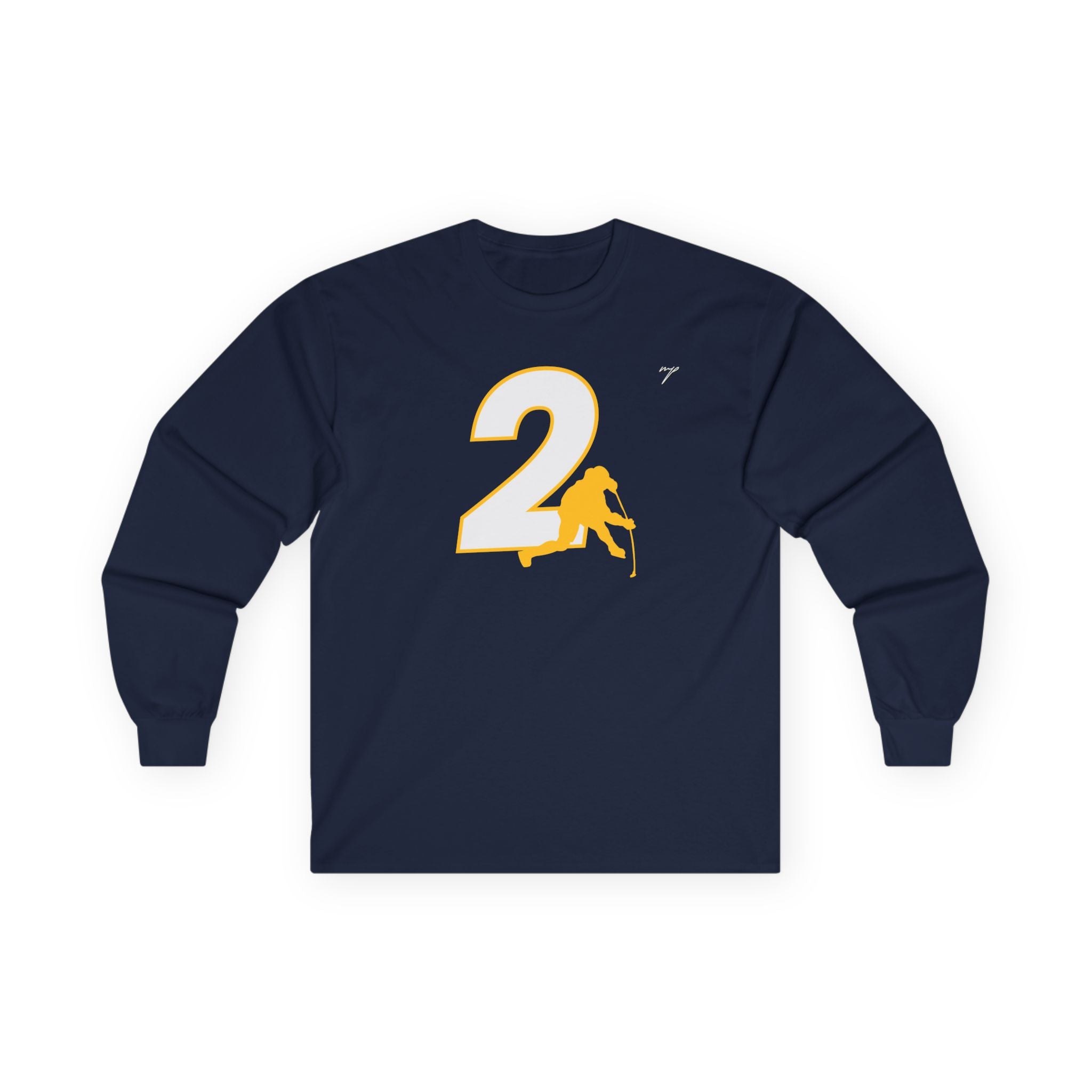 Grace Babington Long Sleeve Tee