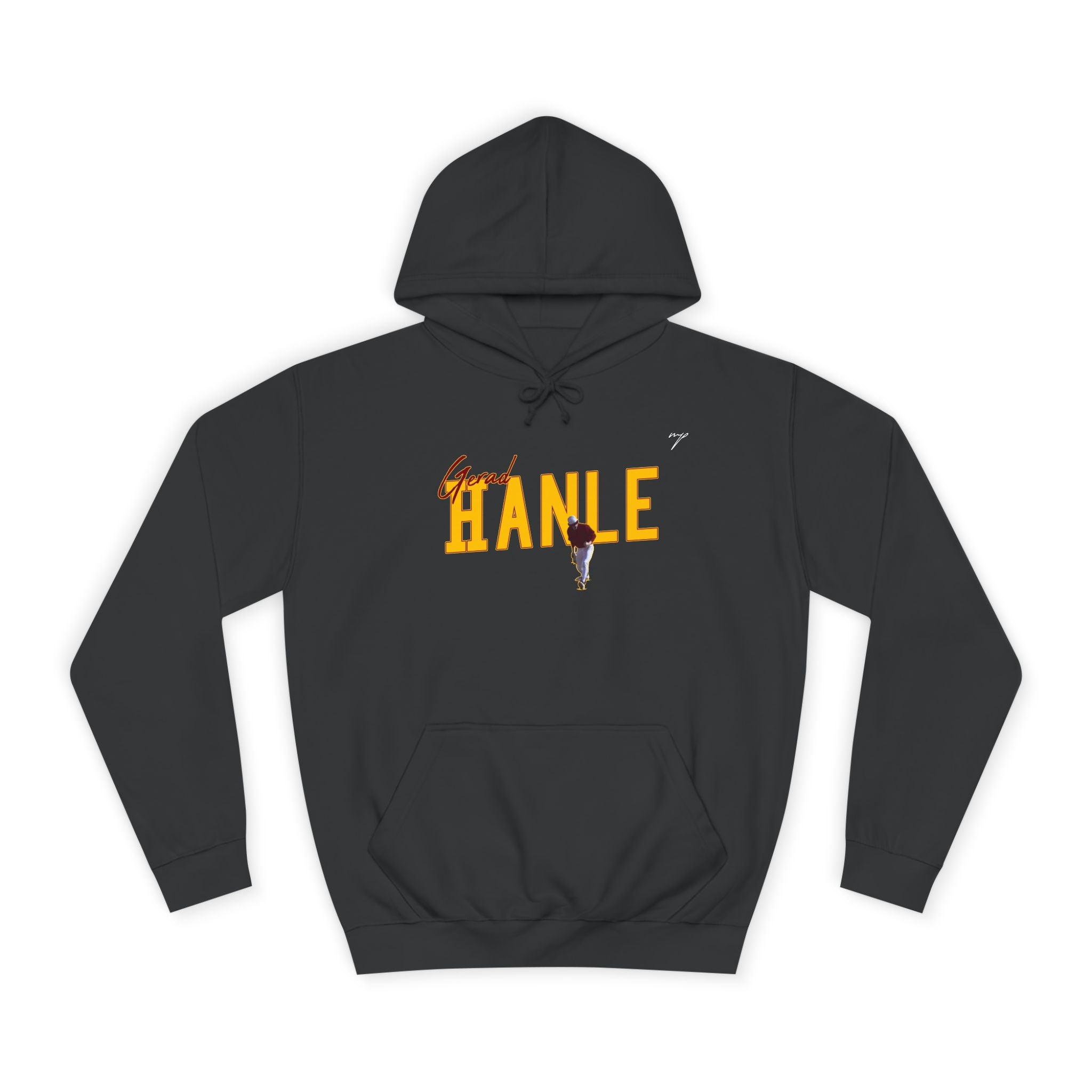 Gerad Hanle Hoodie