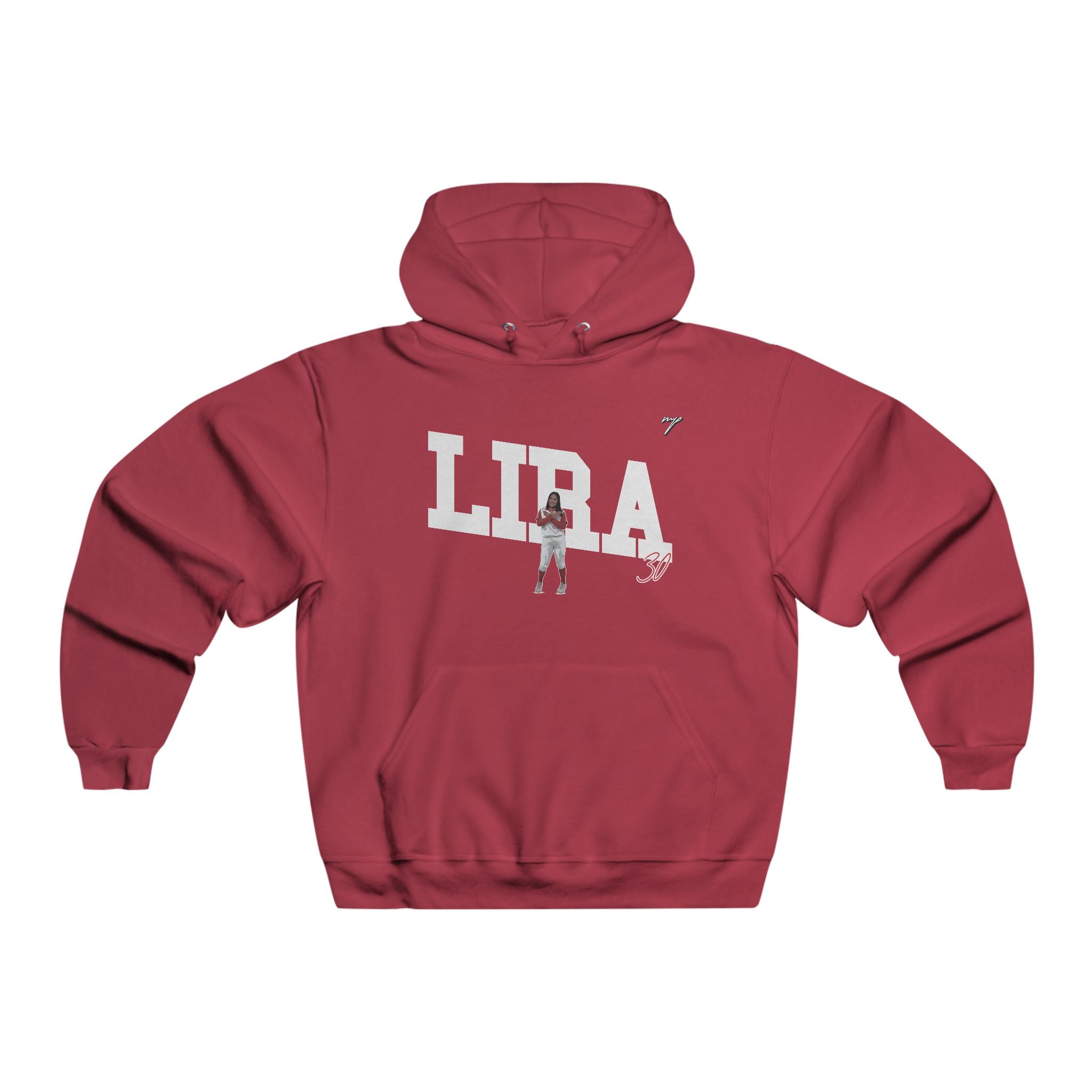 Savannah Lira Vintage Hoodie
