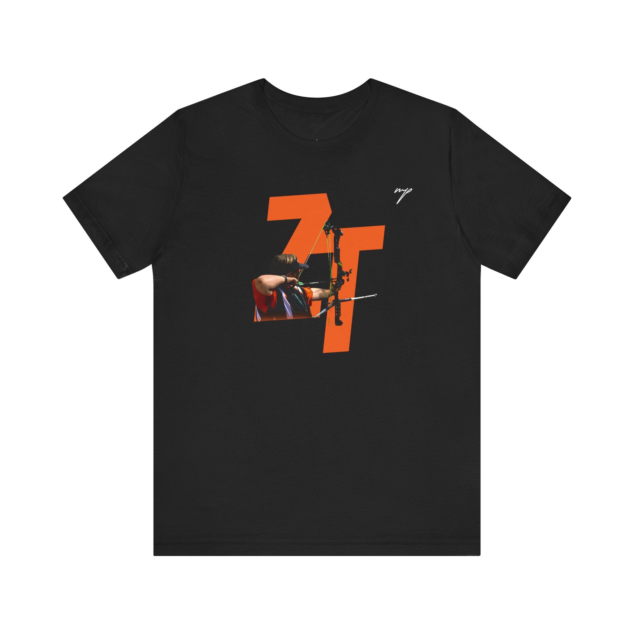 Zoie Thompson Graphic Tee