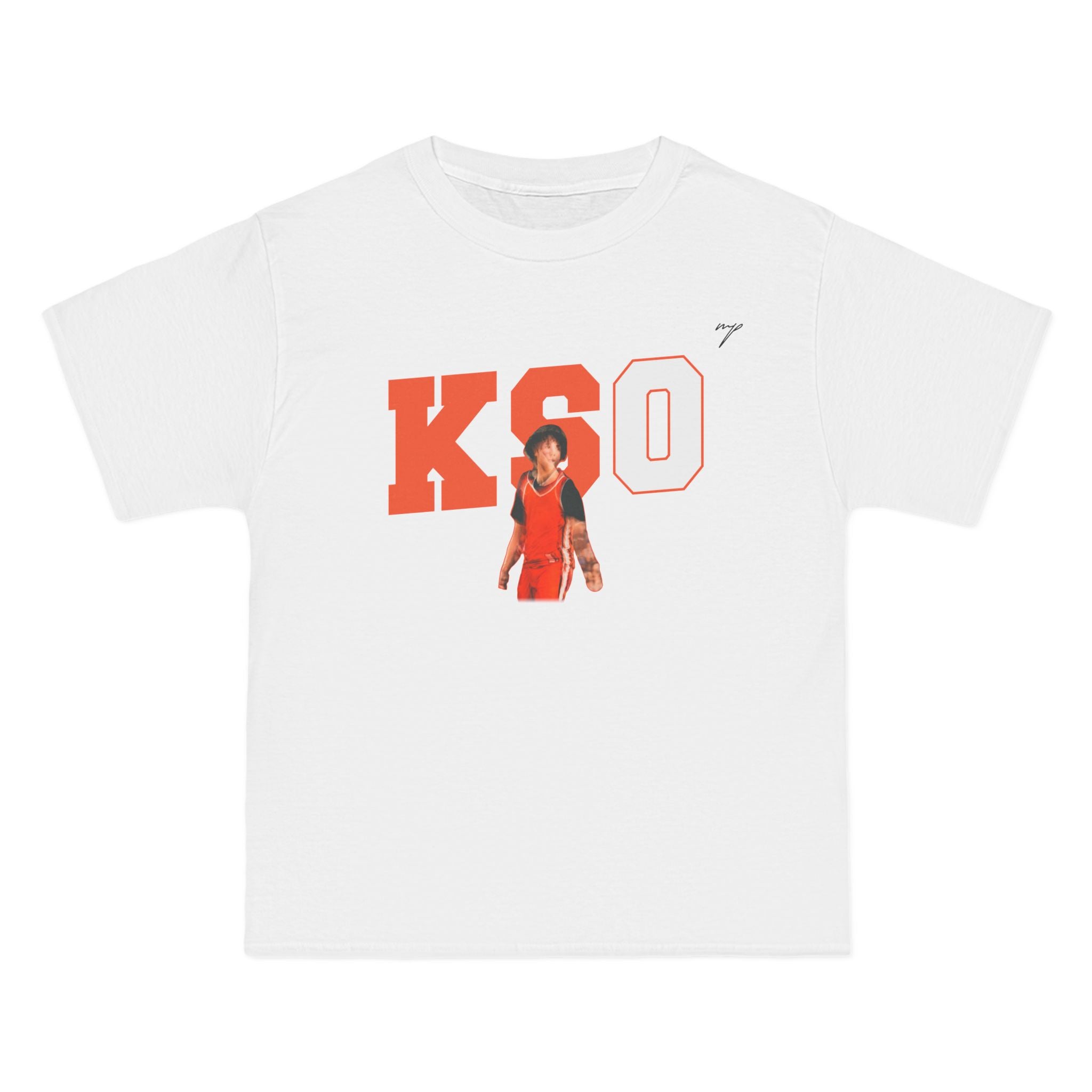 Kade Shook Vintage Tee