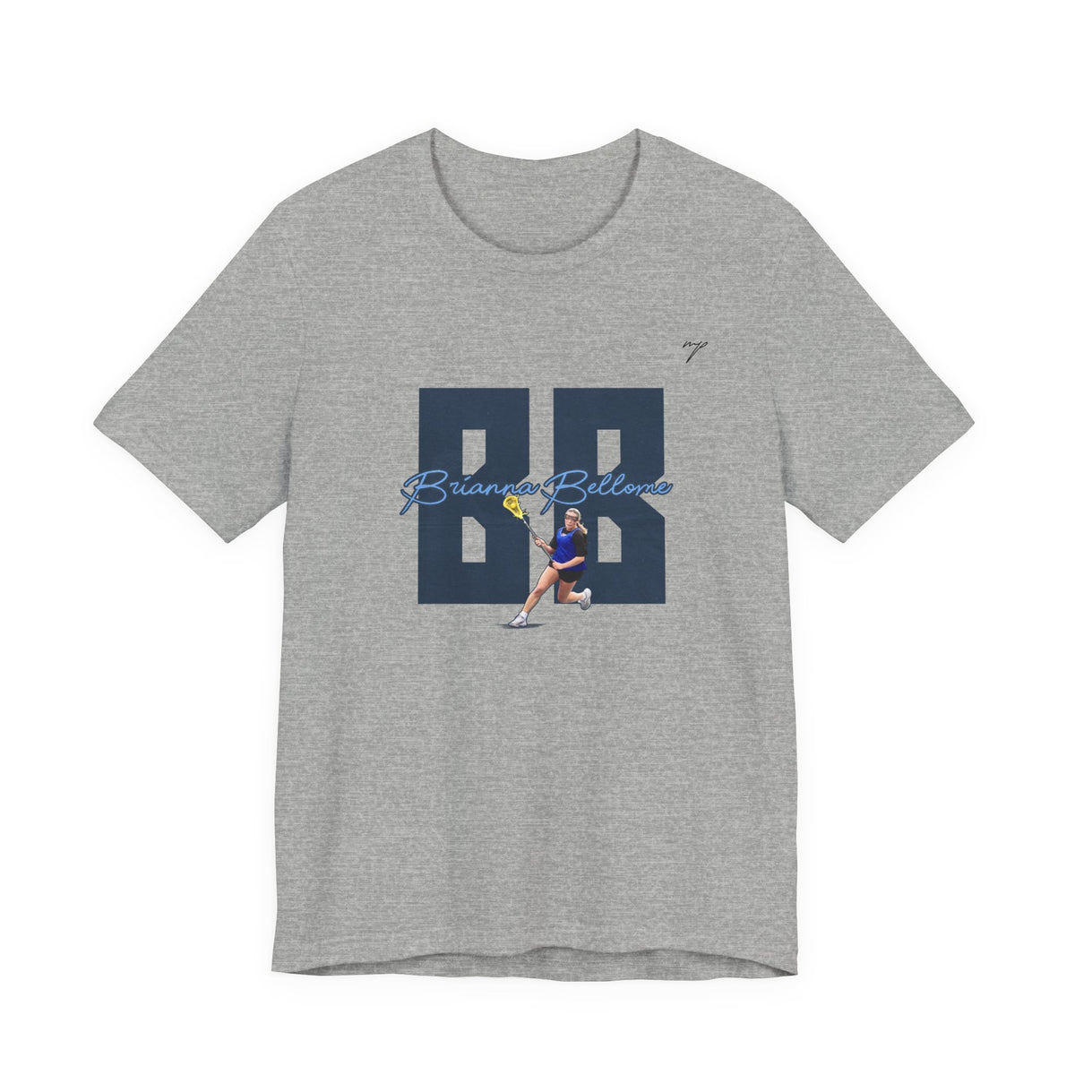 Brianna Bellome Graphic Tee