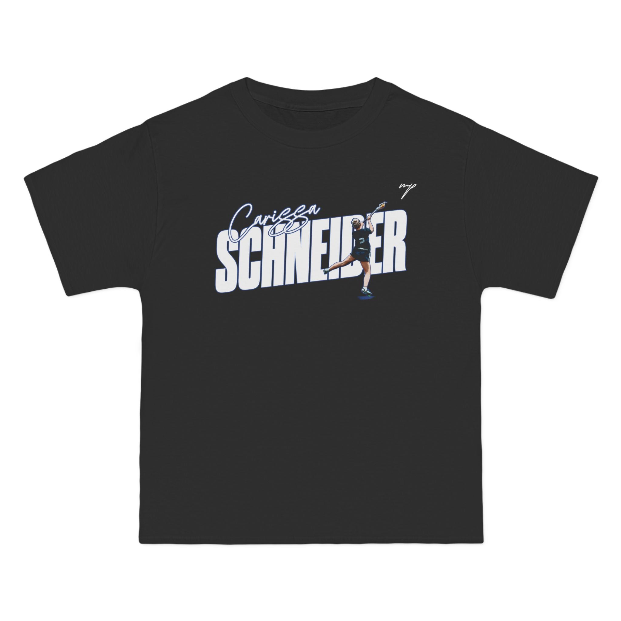 Carissa Schneider Vintage Tee