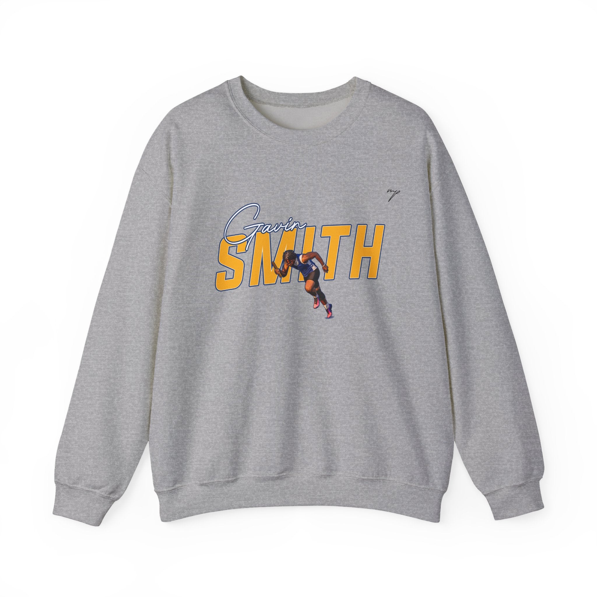 Gavin Smith Crewneck