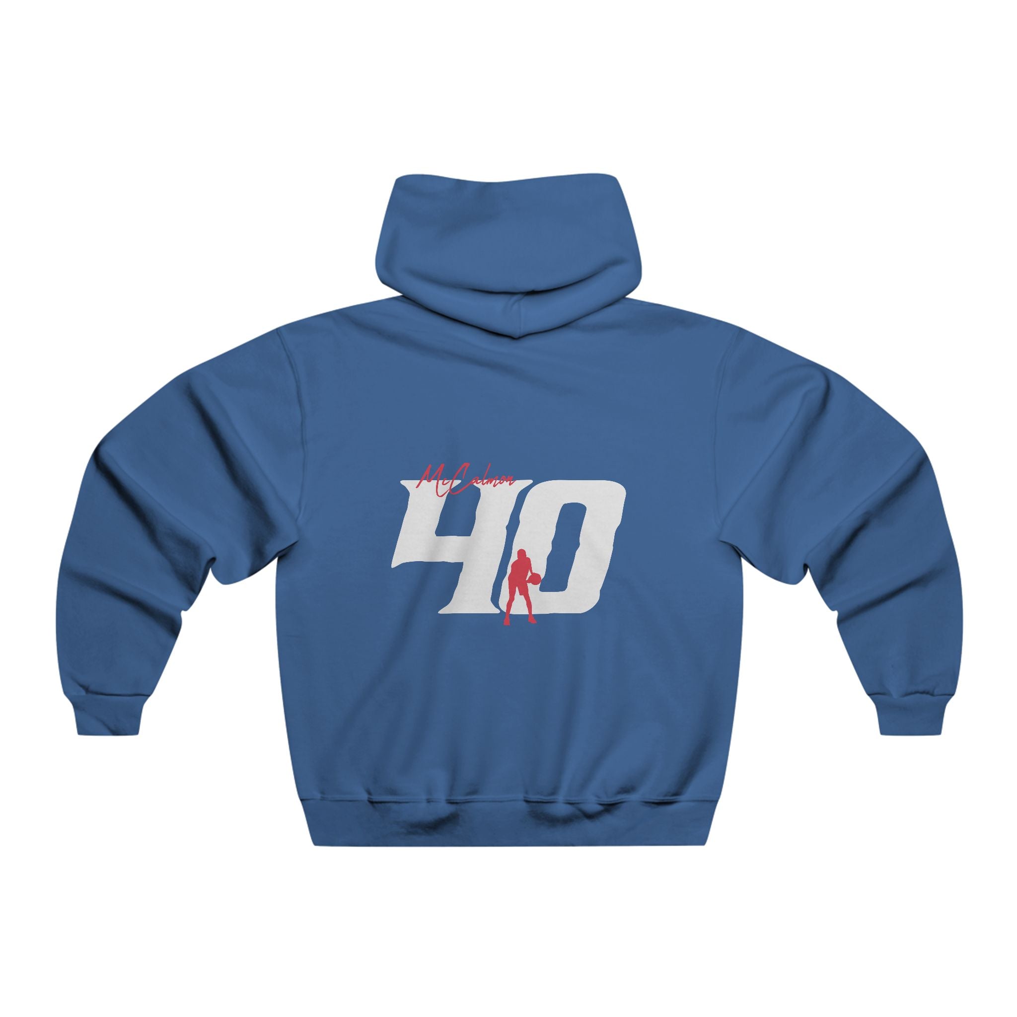 Stephon McCalmon Vintage Hoodie