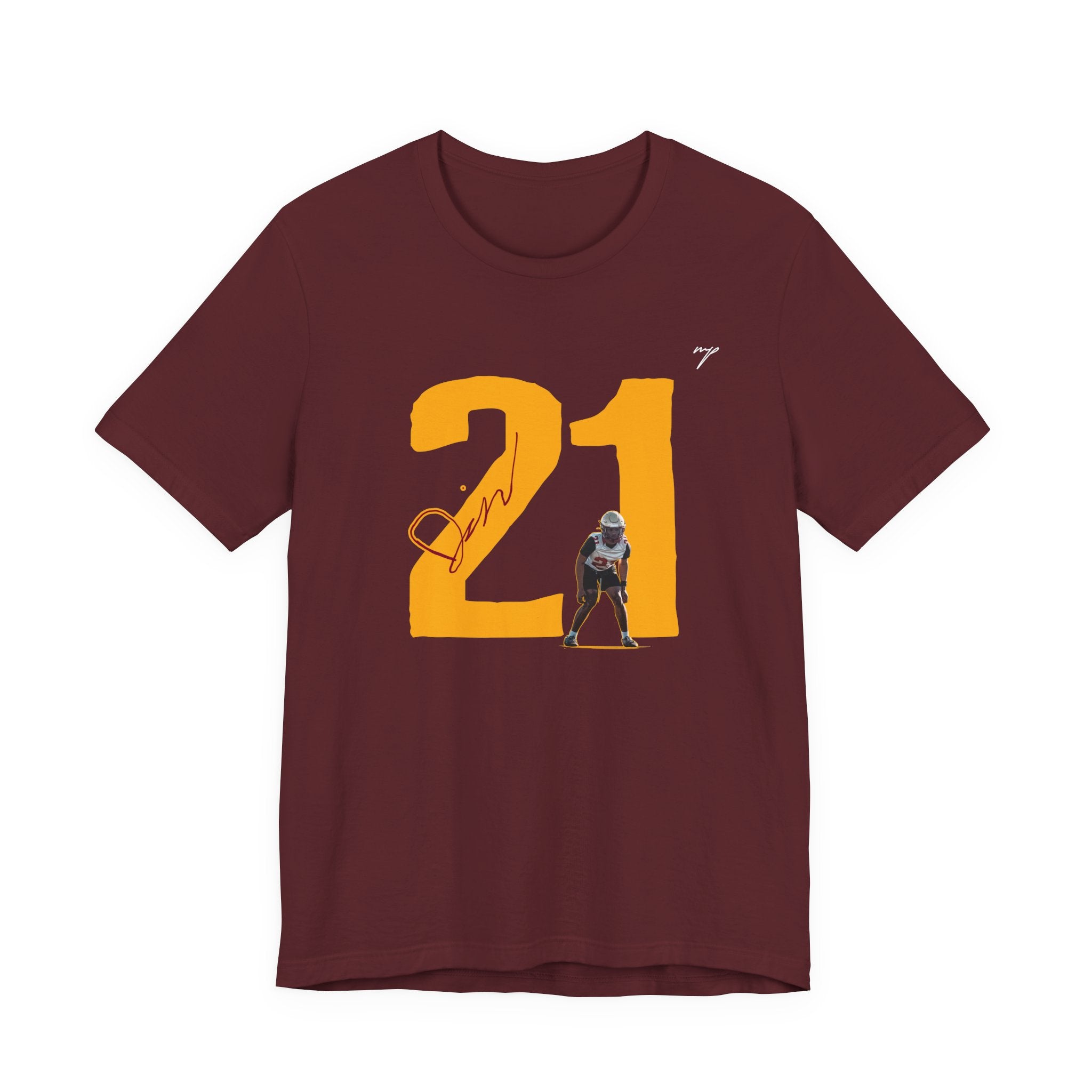 Darion Godley Graphic Tee