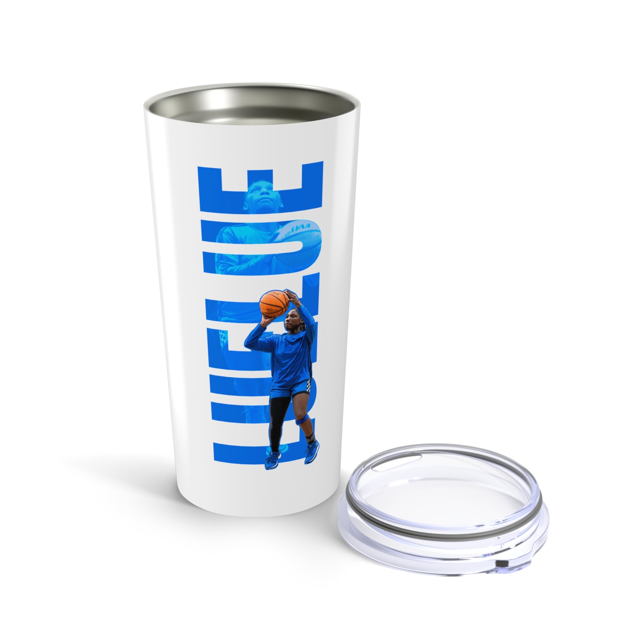Eriyanna Stallworth Tumbler Mug