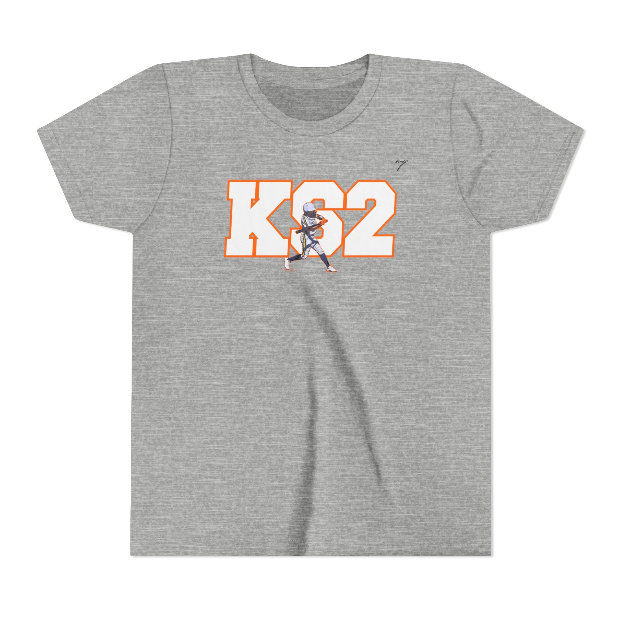Kadyn Sanchez YOUTH Graphic Tee