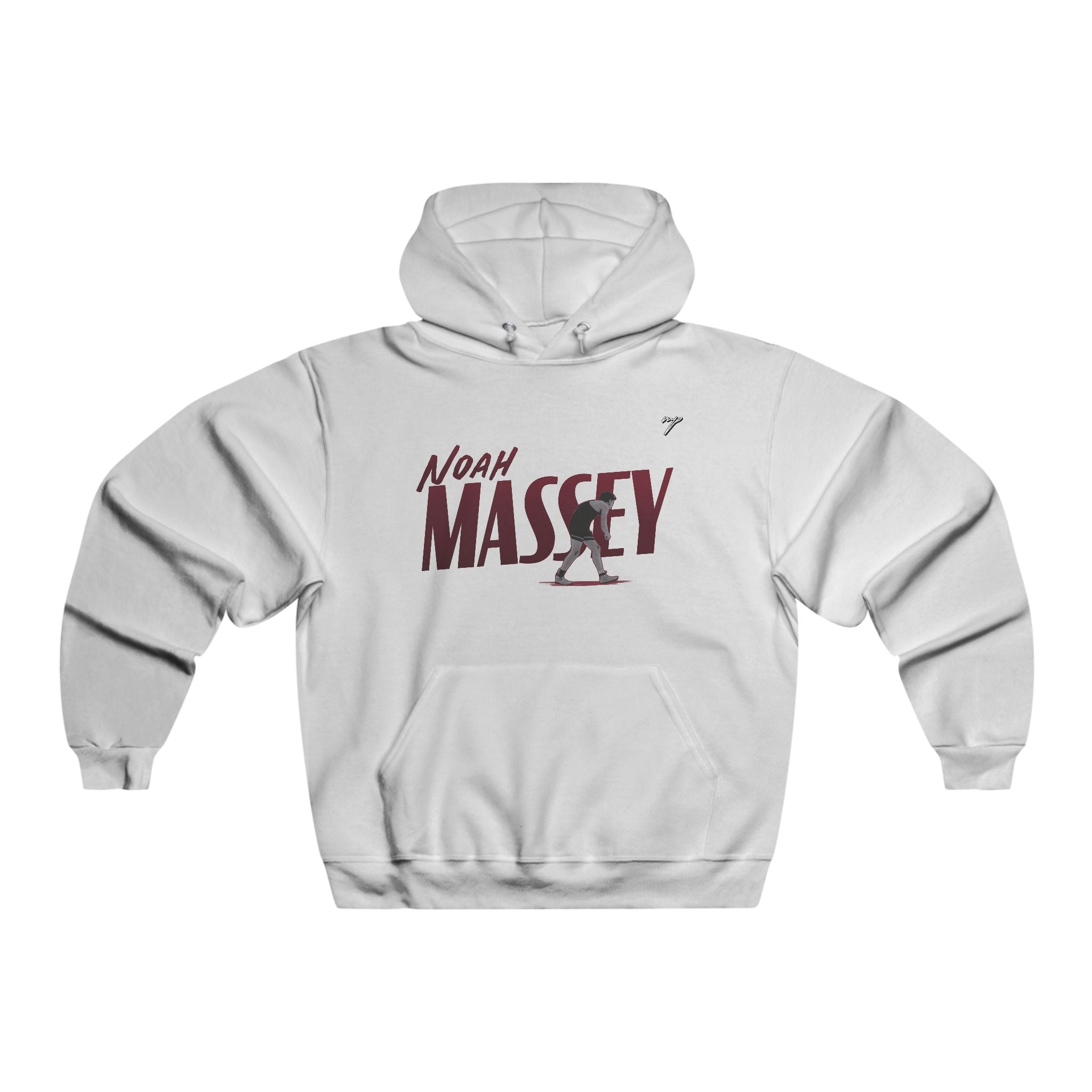 Noah Massey Vintage Hoodie