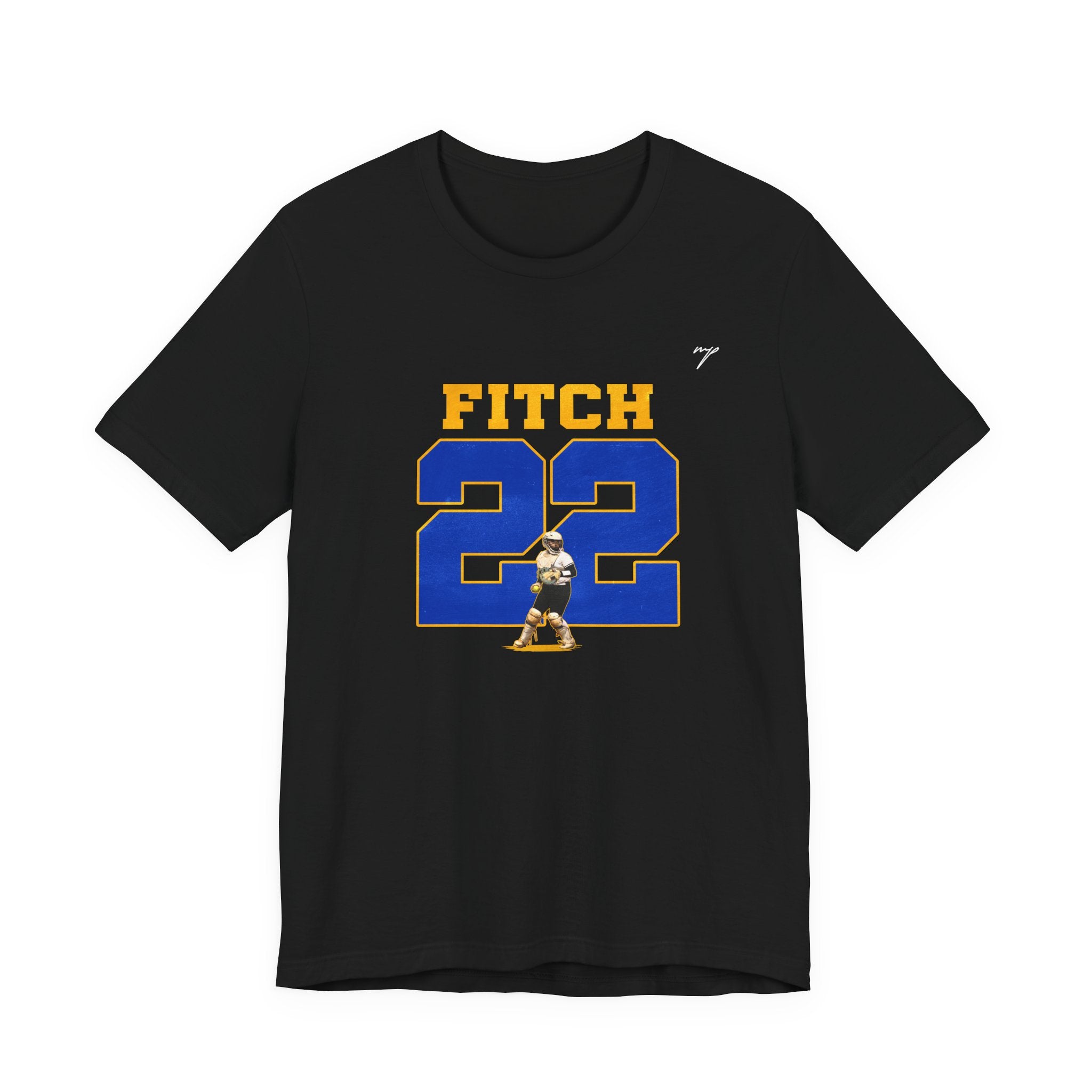 Kyla Fitch Graphic Tee