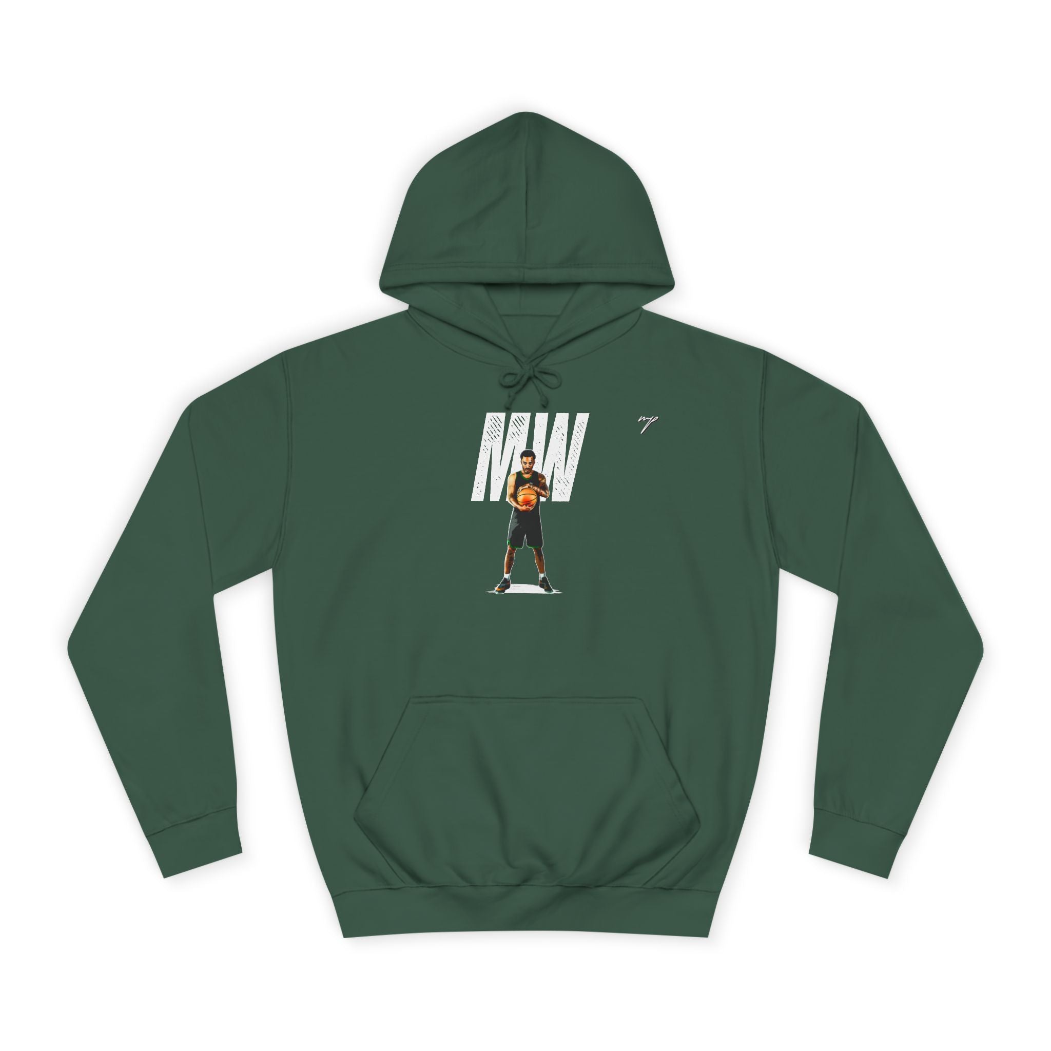 Mikey West Hoodie