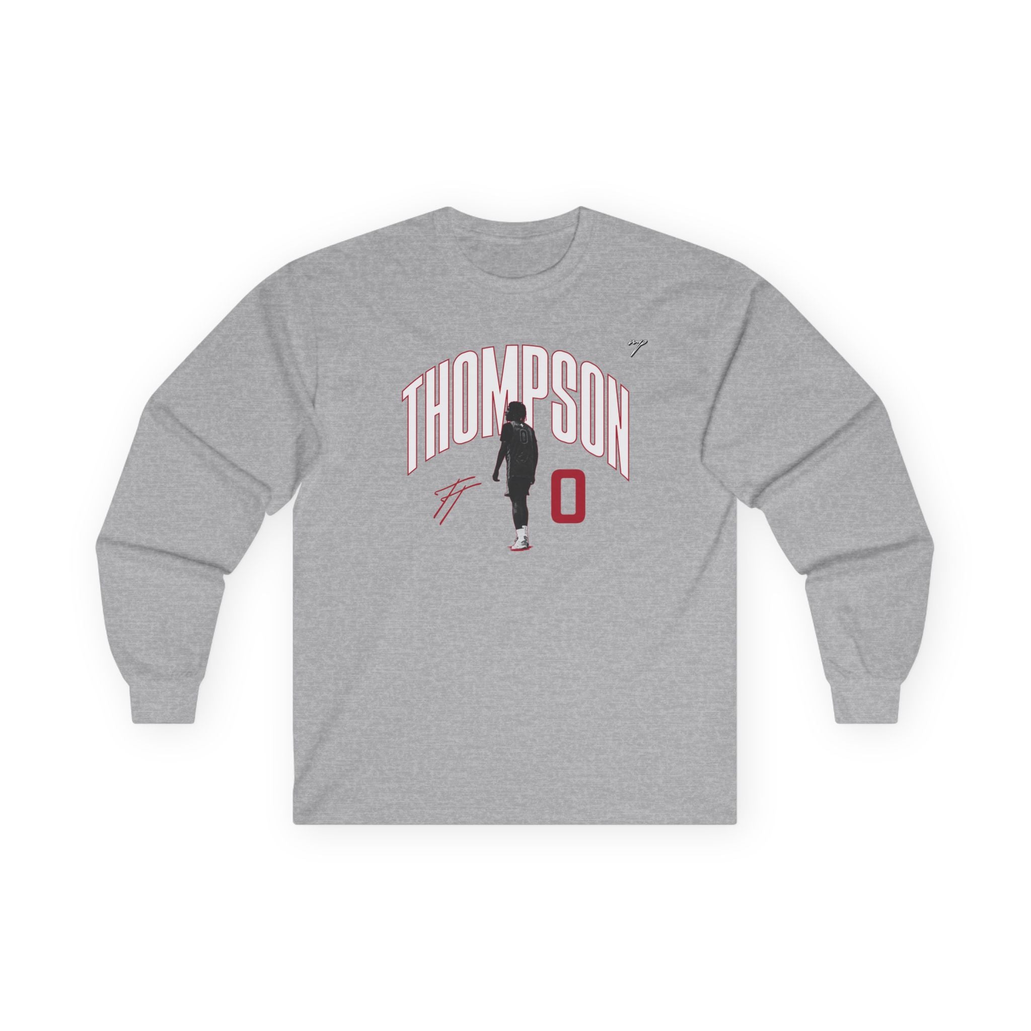 Tayvion Thompson Long Sleeve Tee
