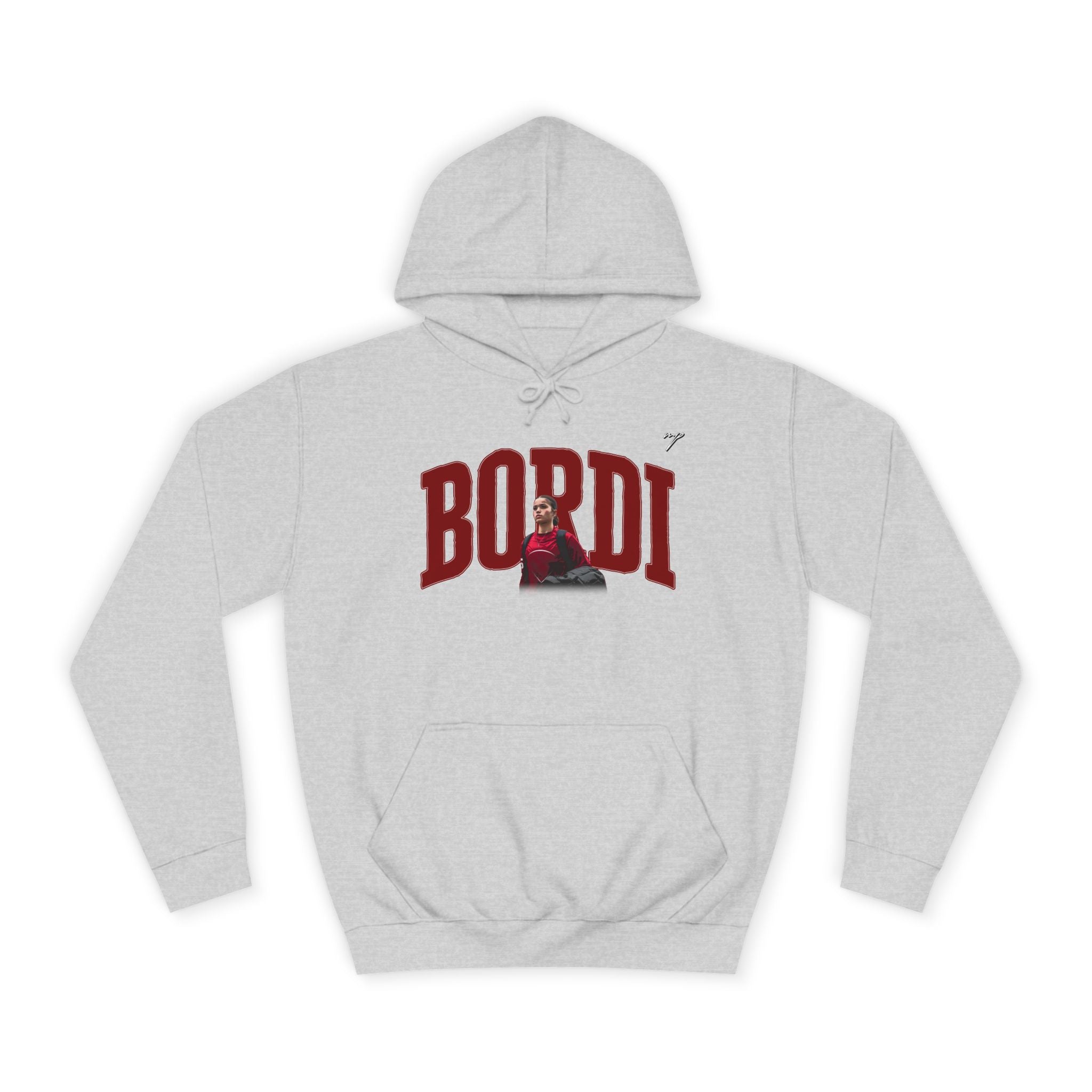 Sophia Bordi Hoodie