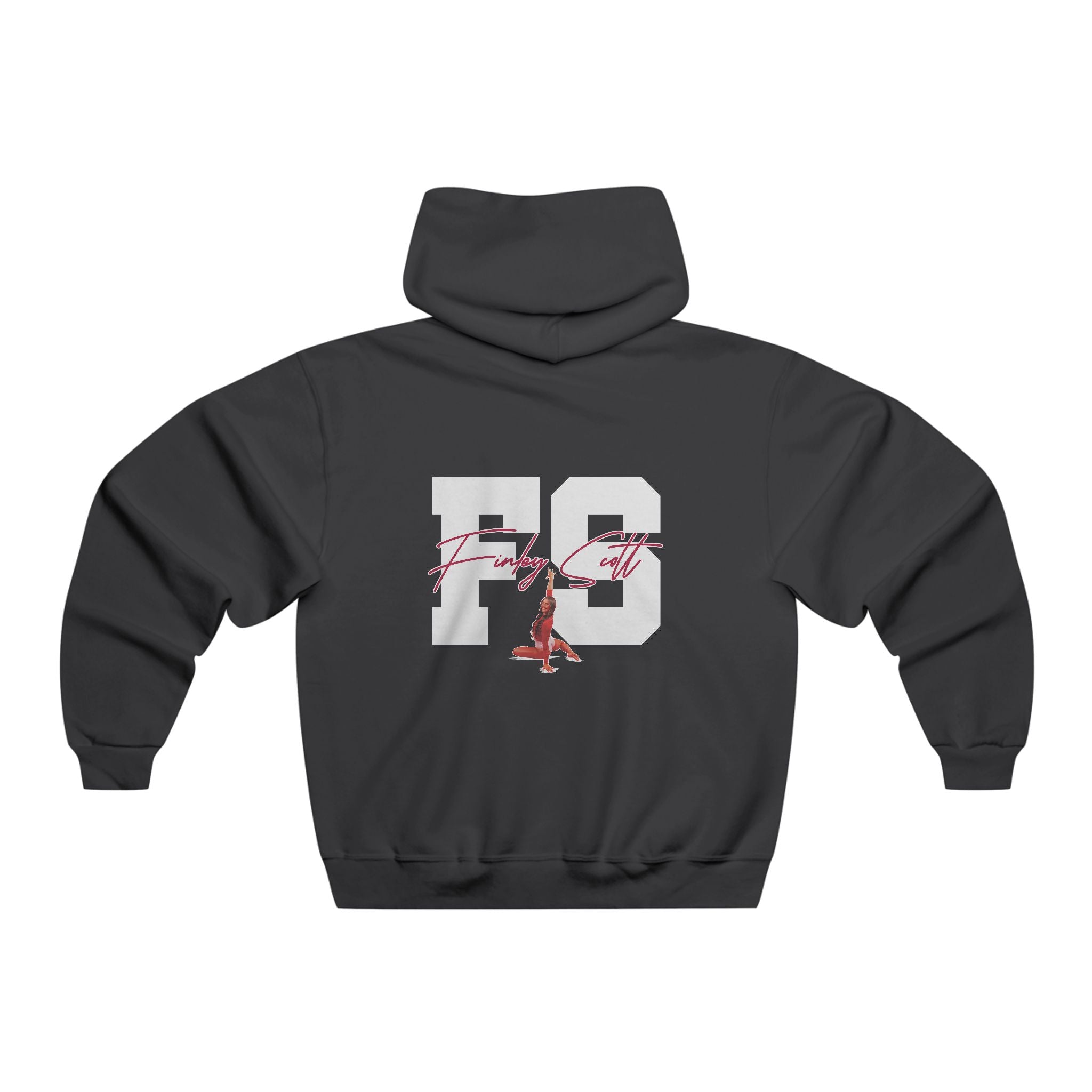Finley Scott Vintage Hoodie