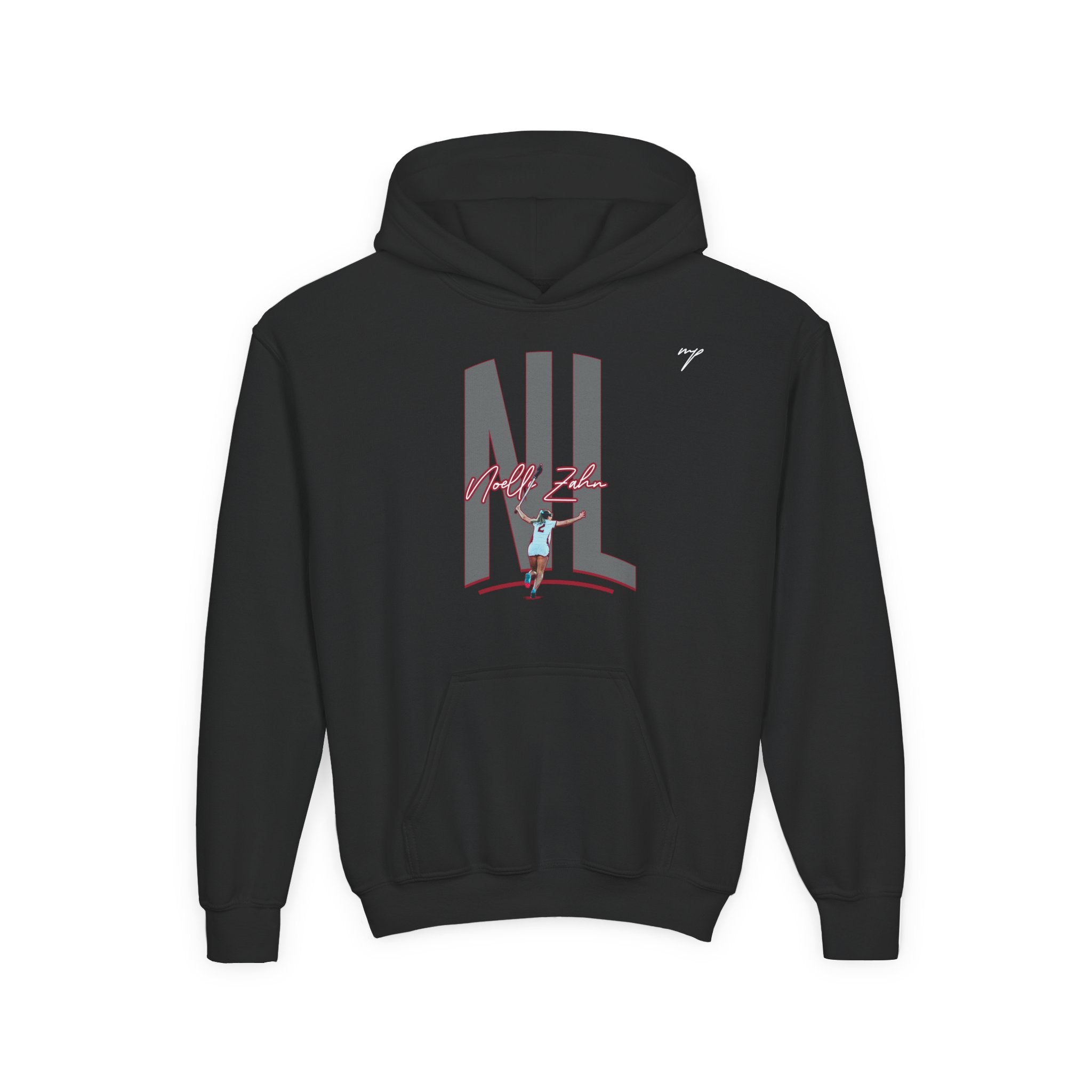 Noelle Zahn YOUTH Hoodie