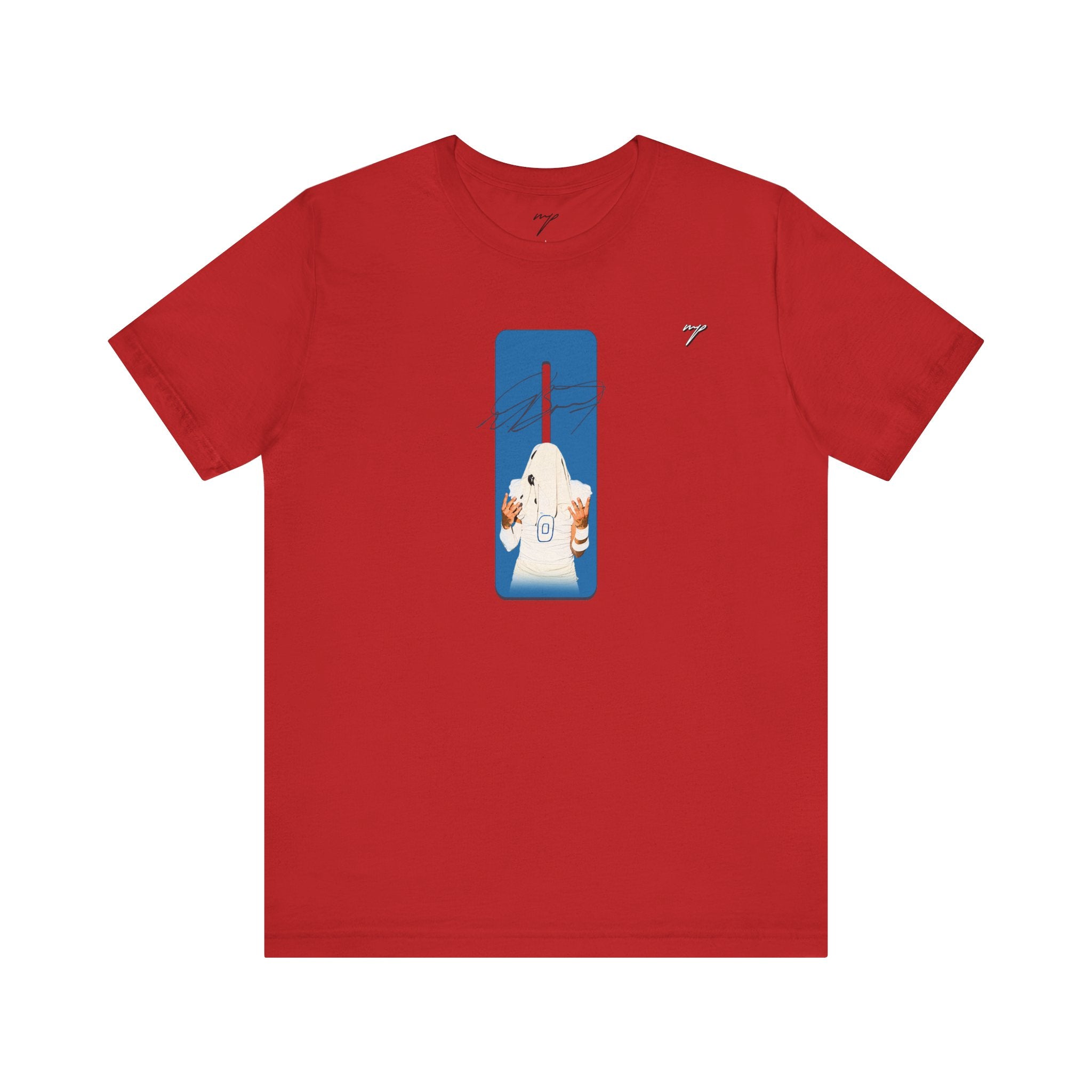 DeMarcus Bryant Graphic Tee