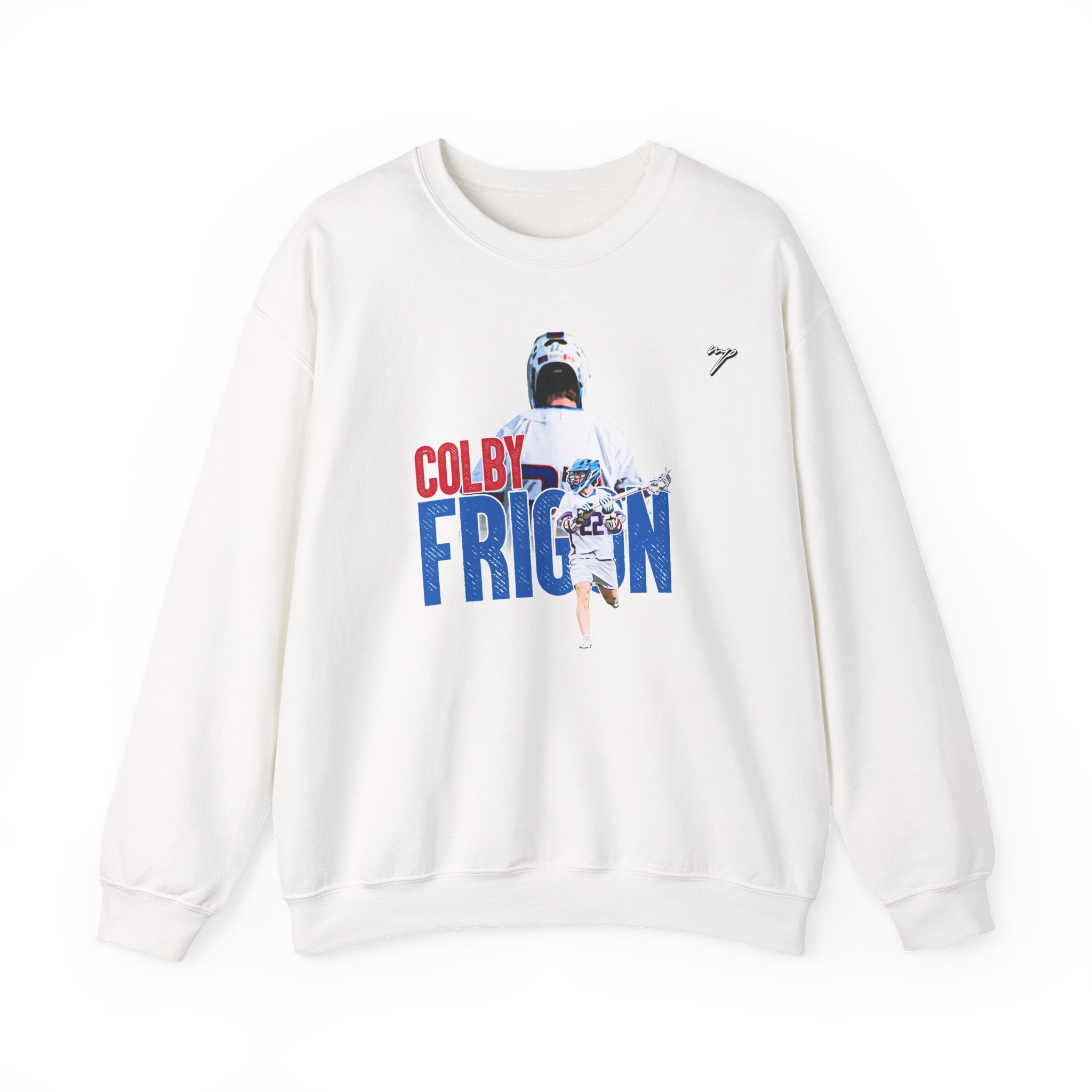Colby Frigon Crewneck