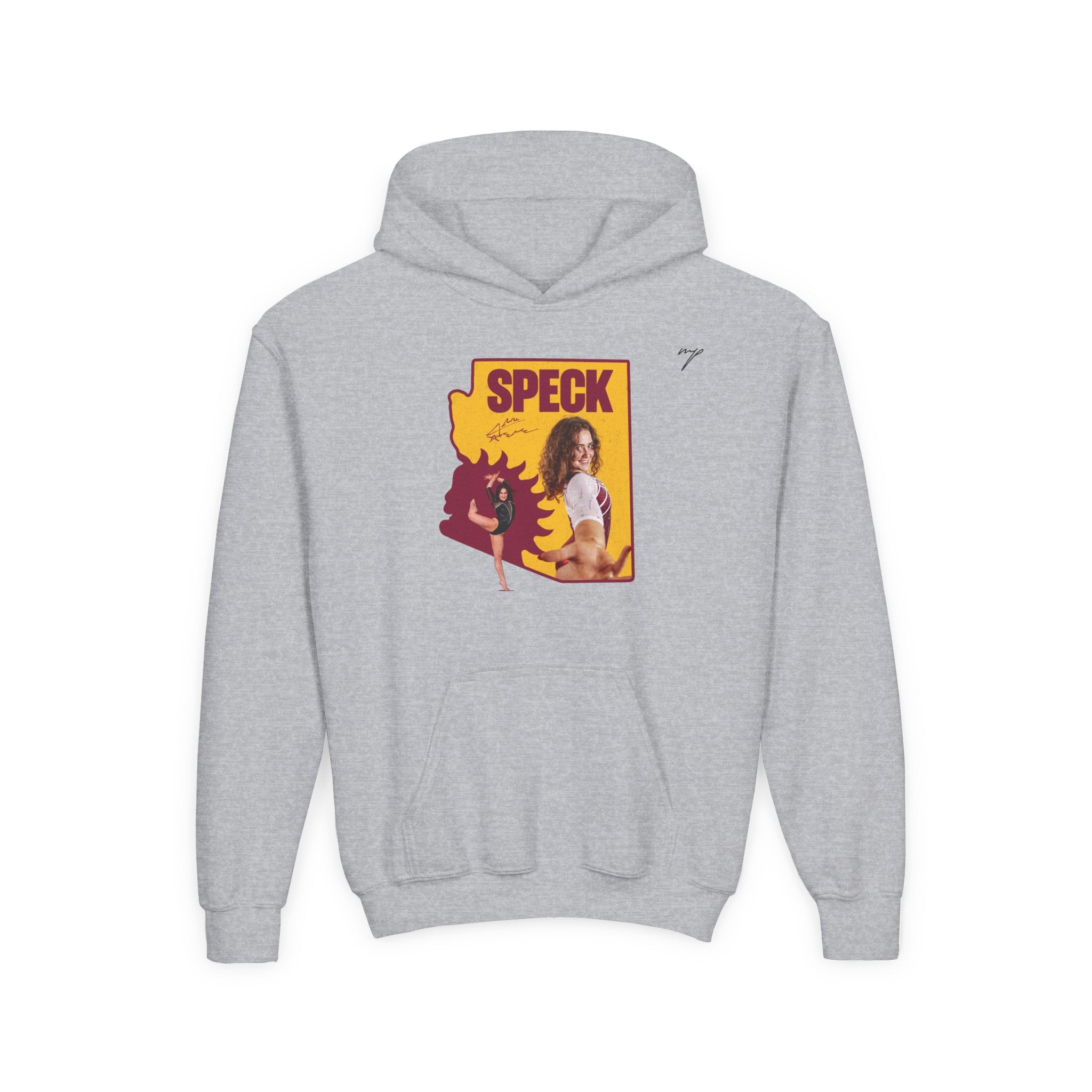 Adelle Speck YOUTH Hoodie