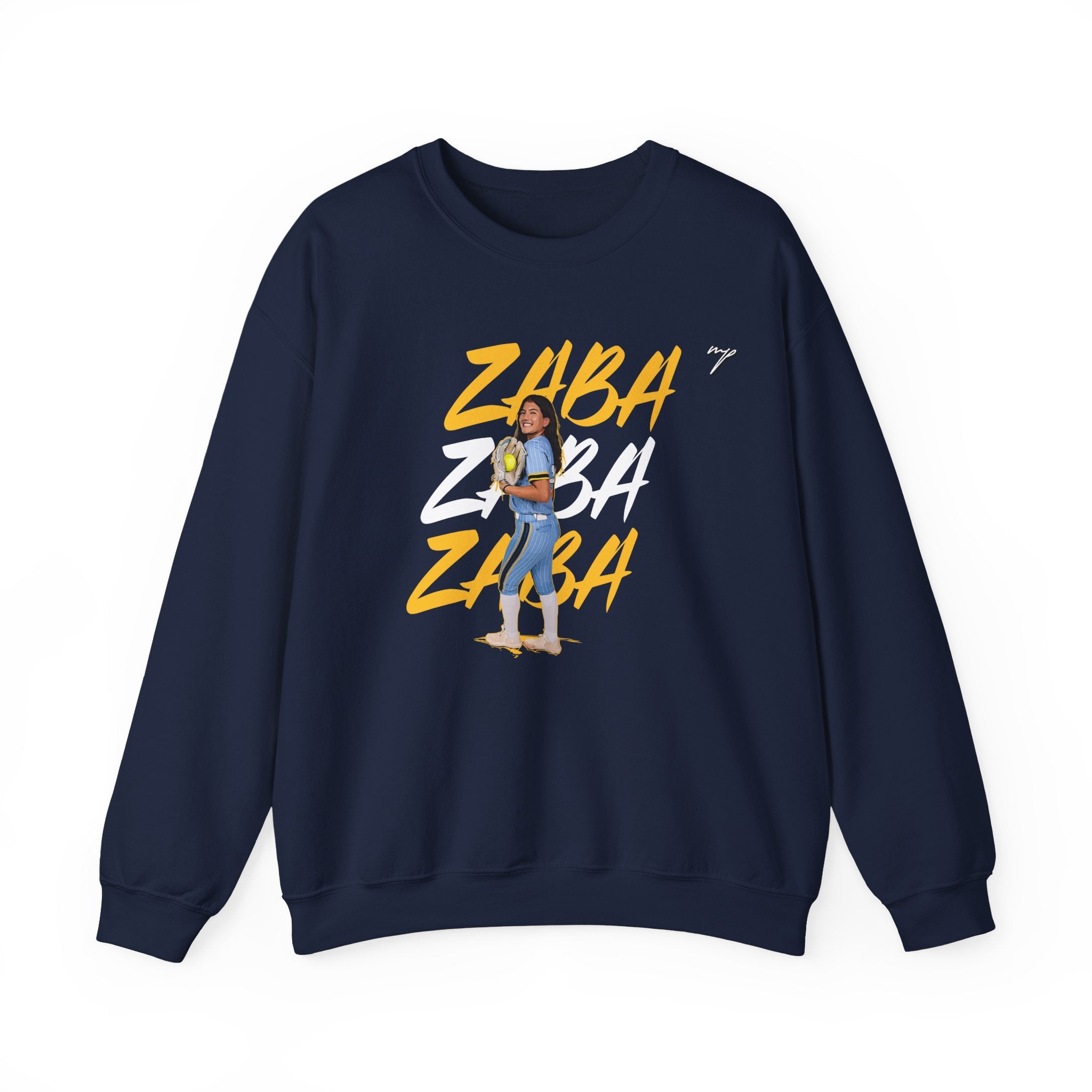 Aaliyah Zabala Crewneck