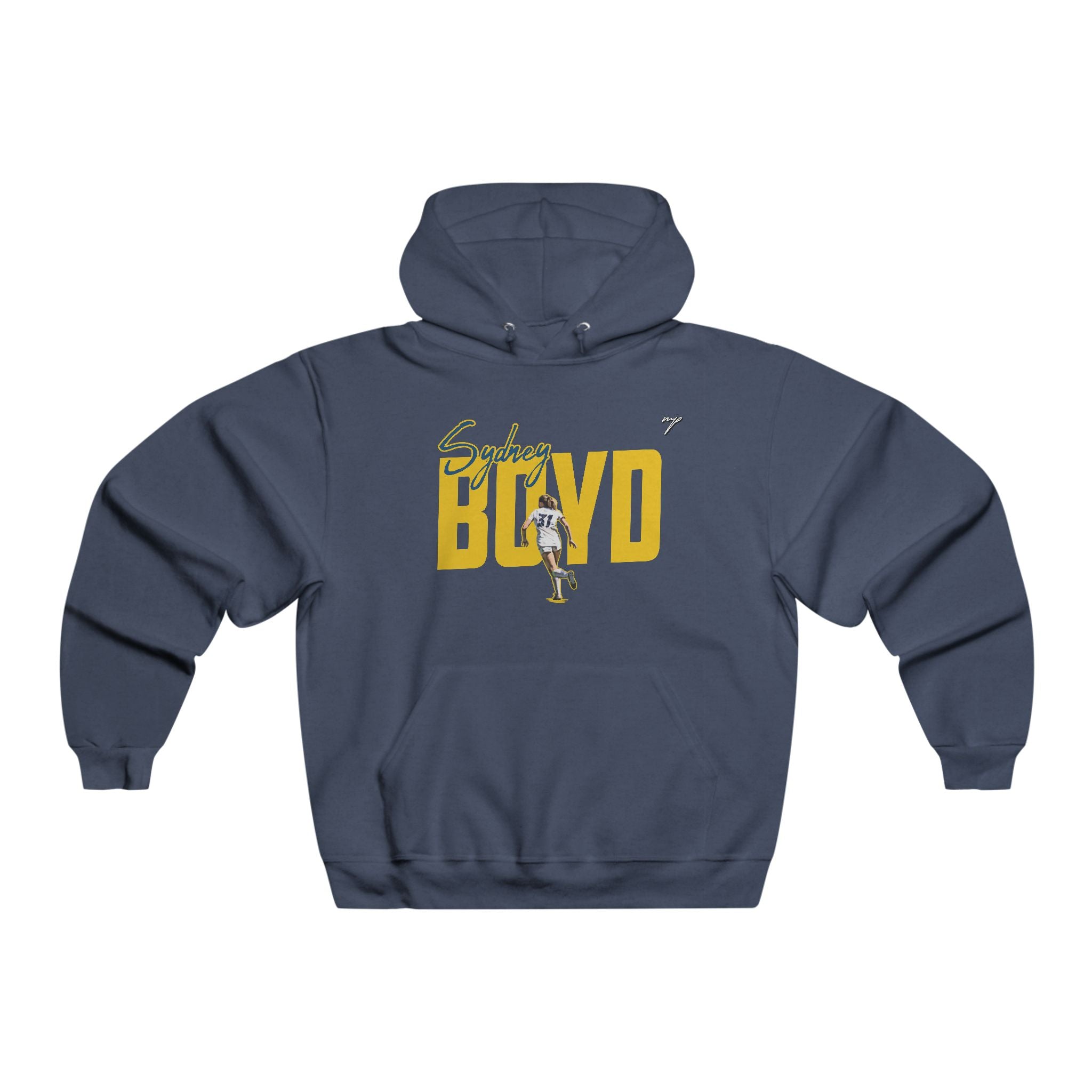 Sydney Boyd Vintage Hoodie