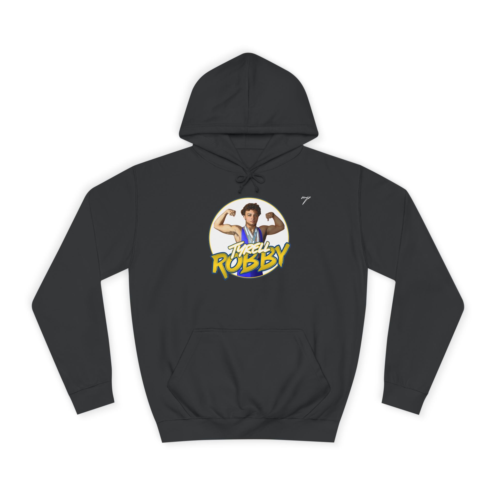 Tyrell Robby Hoodie