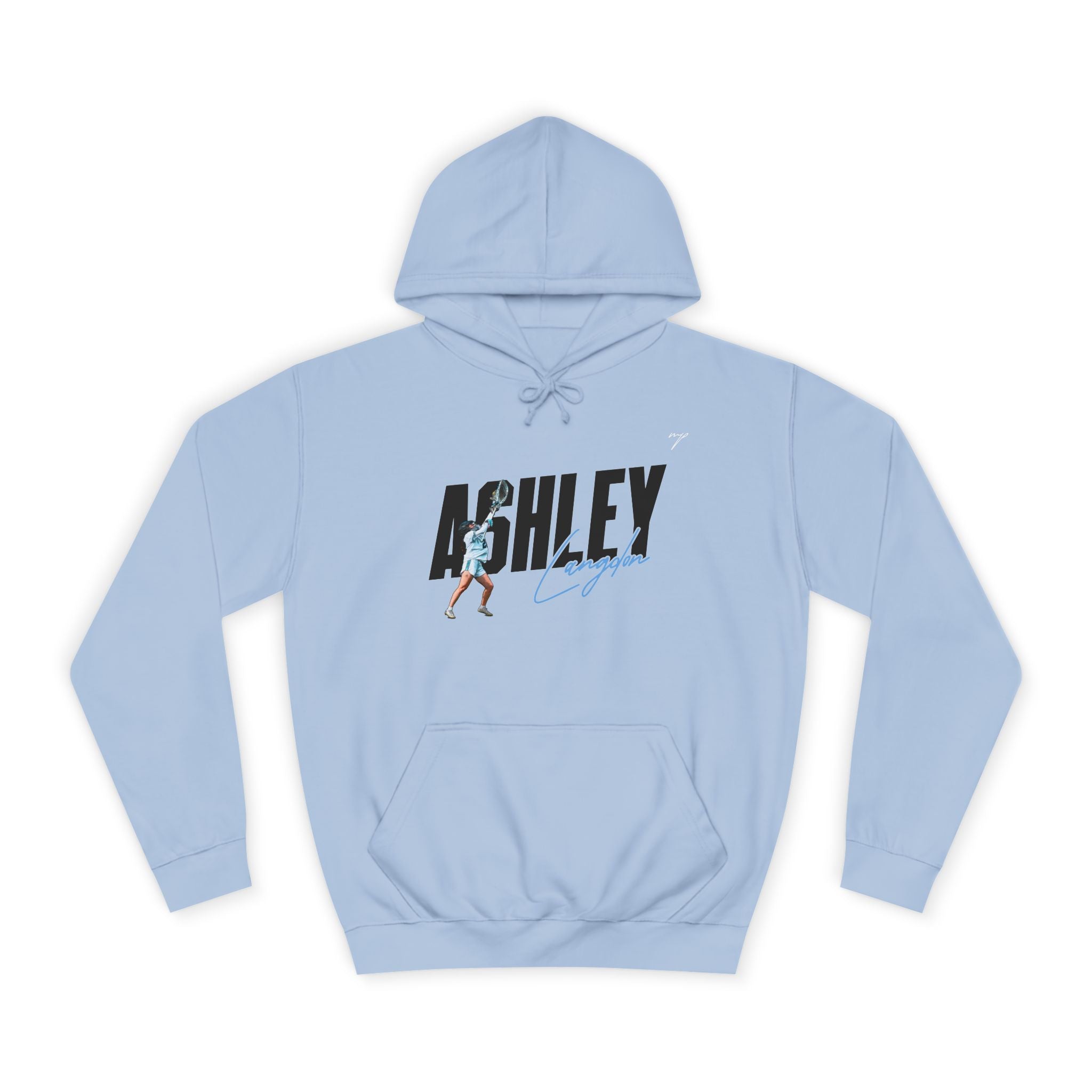 Ashley Langdon Hoodie